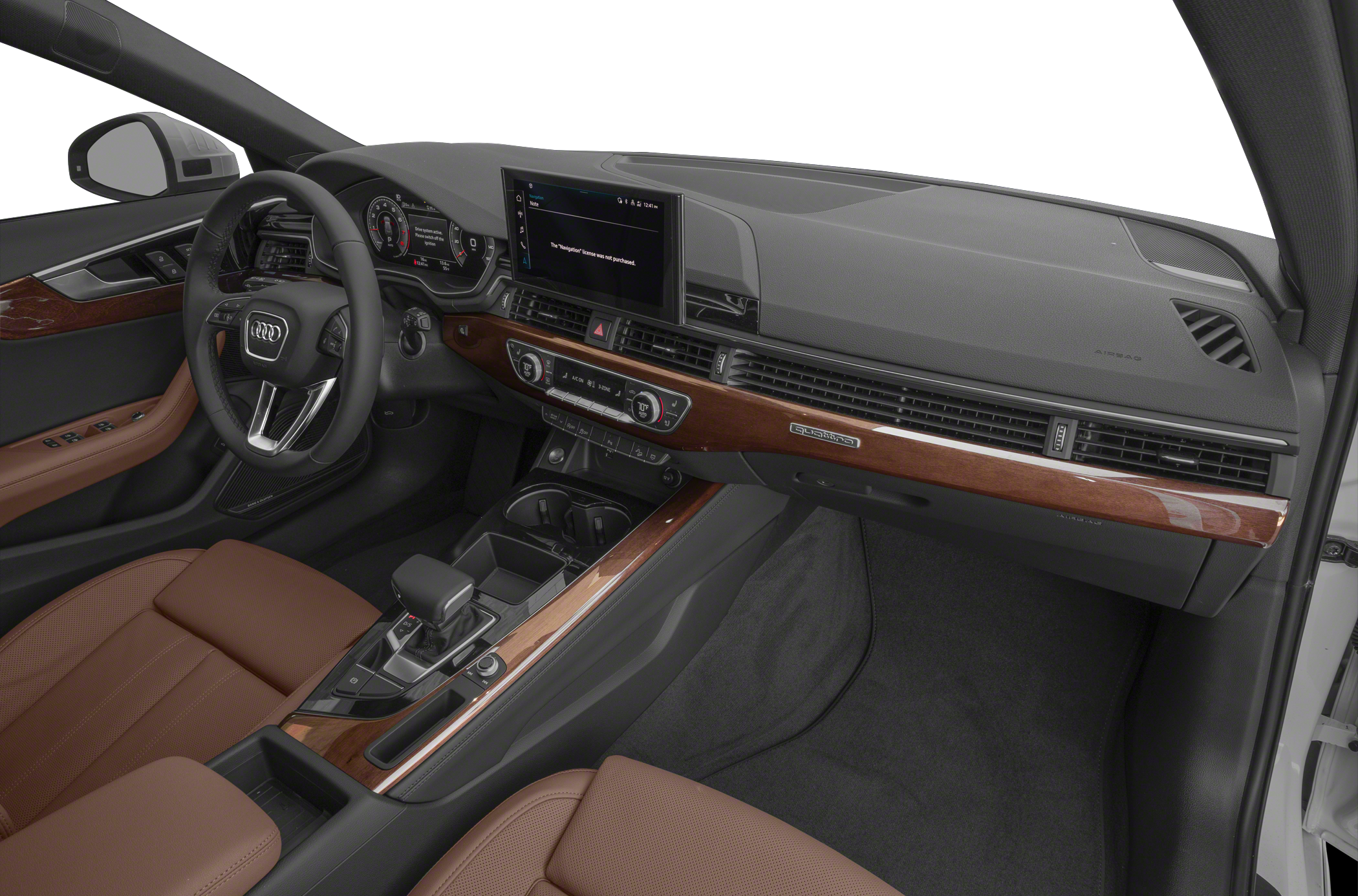 2024 Audi A4 allroad