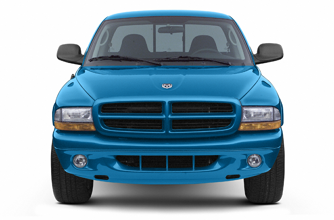 2002 Dodge Dakota