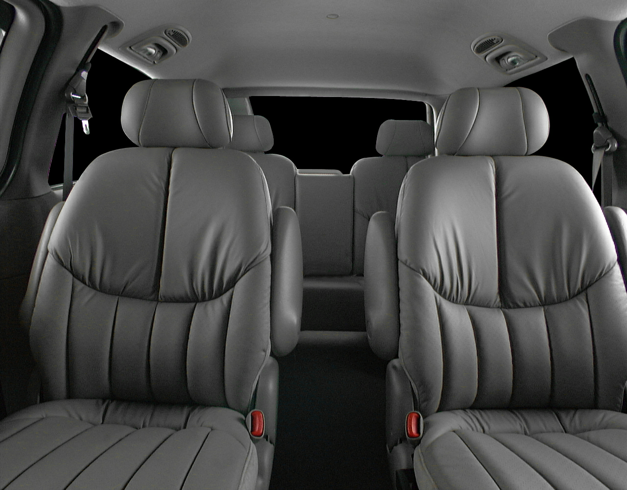 2000 Chrysler Town & Country