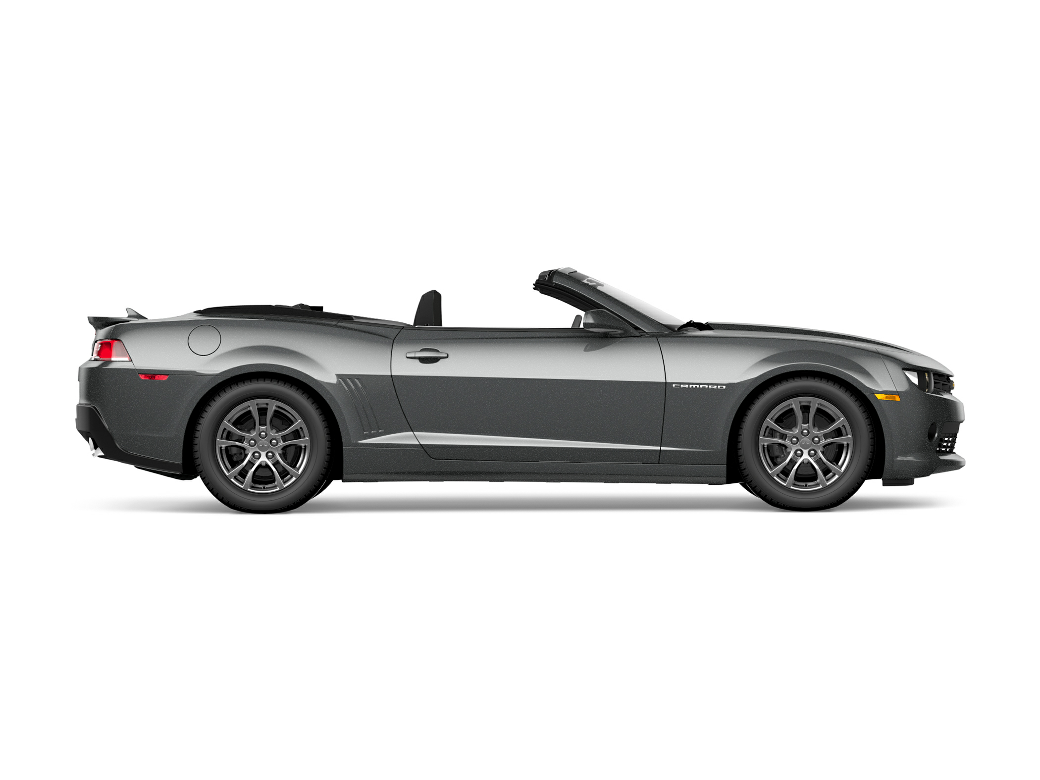 2015 Chevrolet Camaro