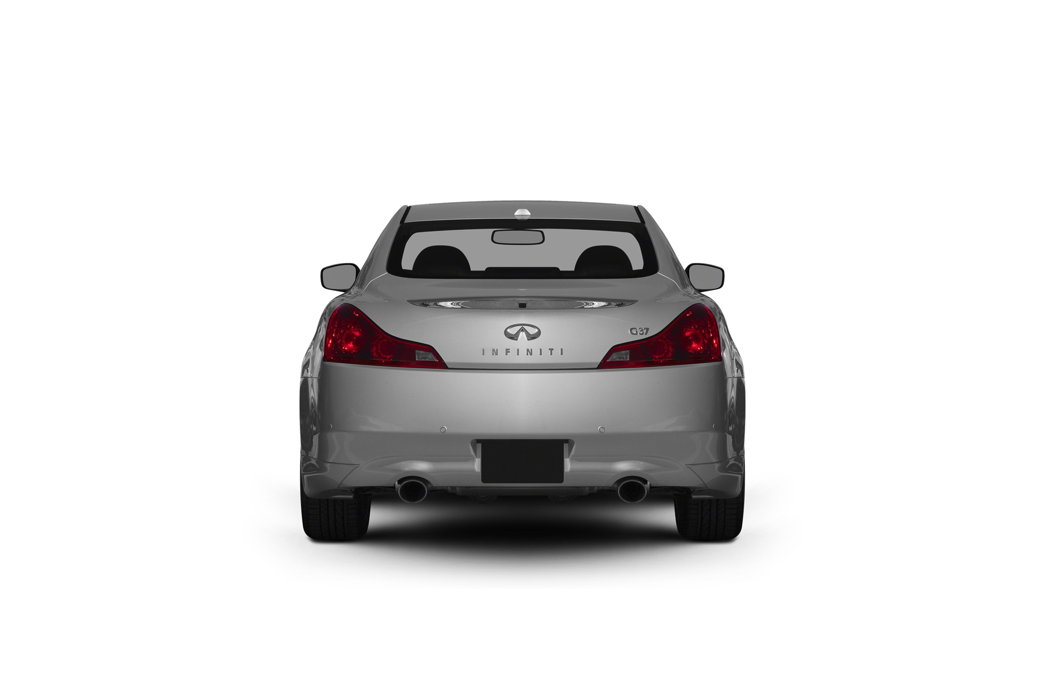 2012 INFINITI G37
