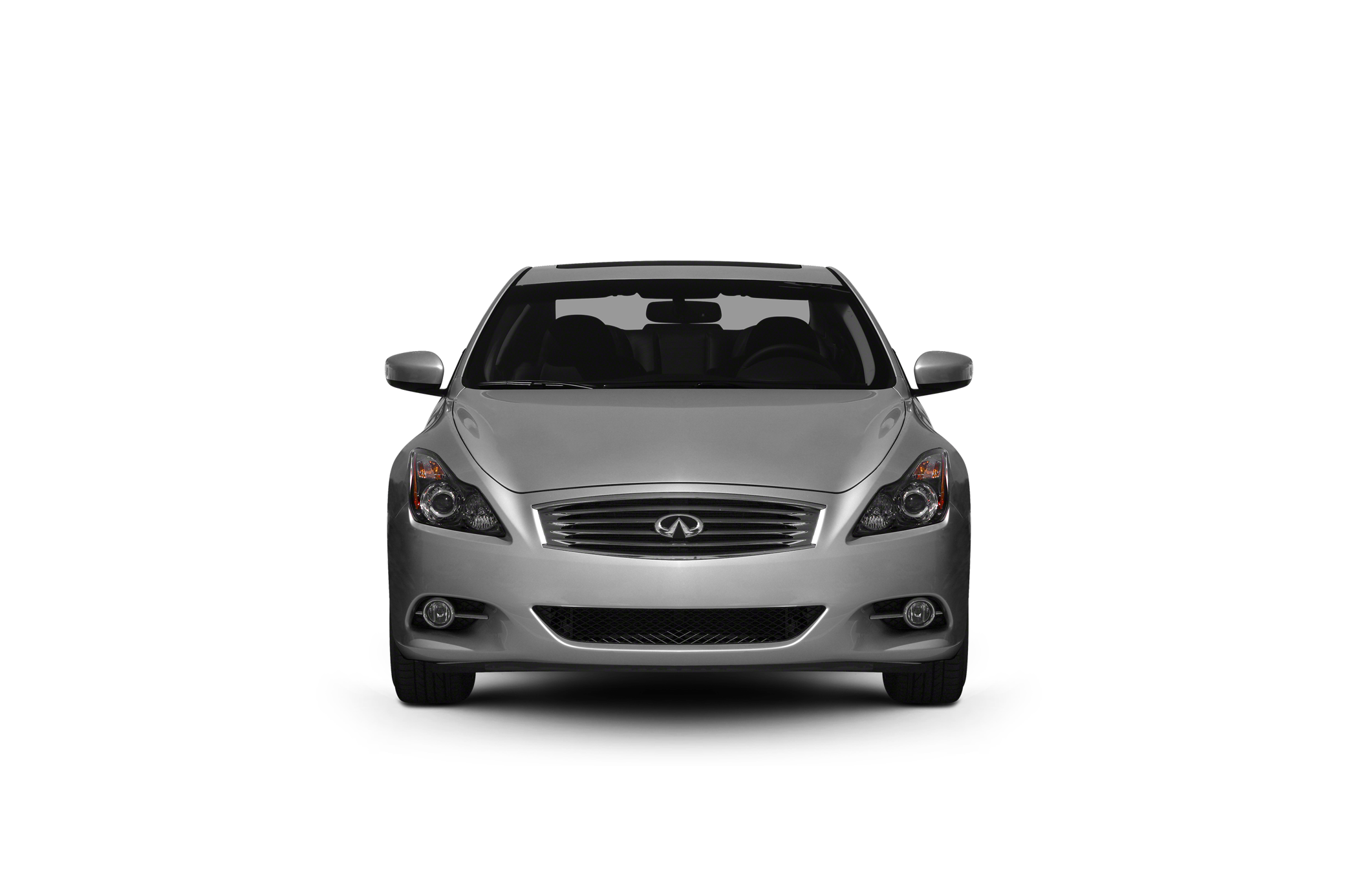 2012 INFINITI G37
