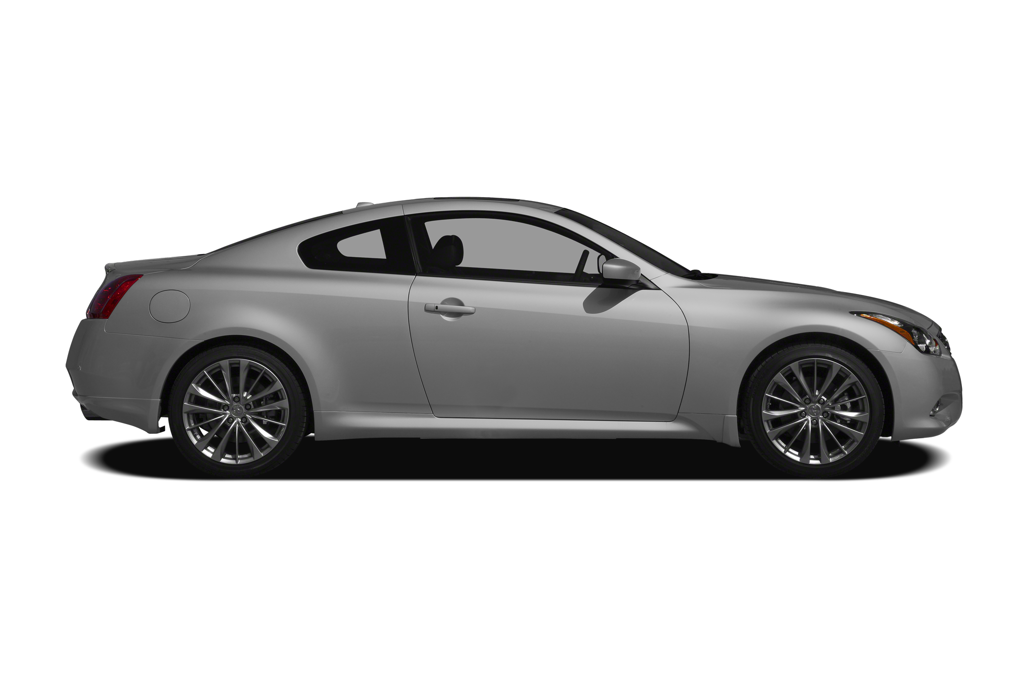 2012 INFINITI G37
