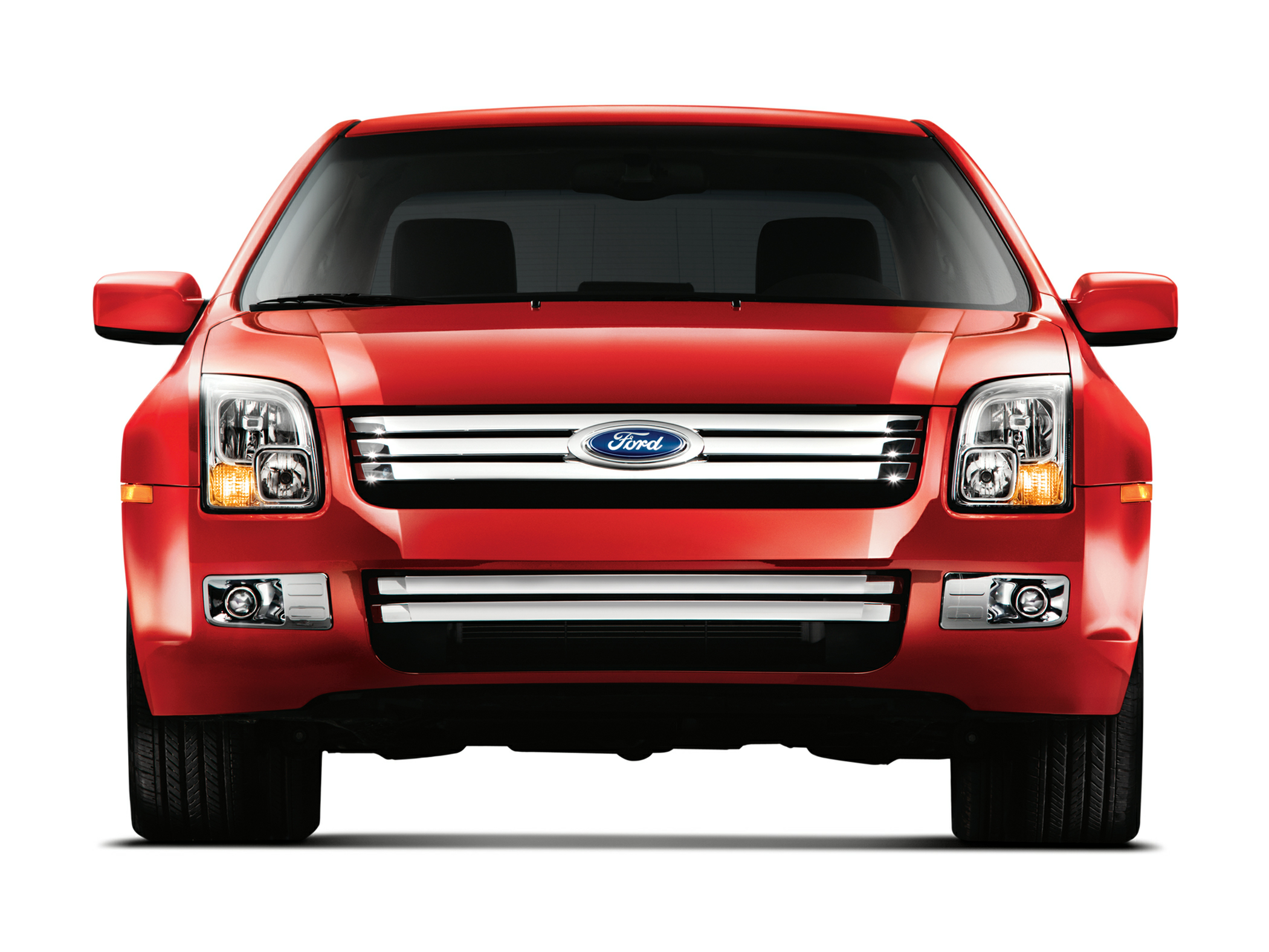 2009 Ford Fusion