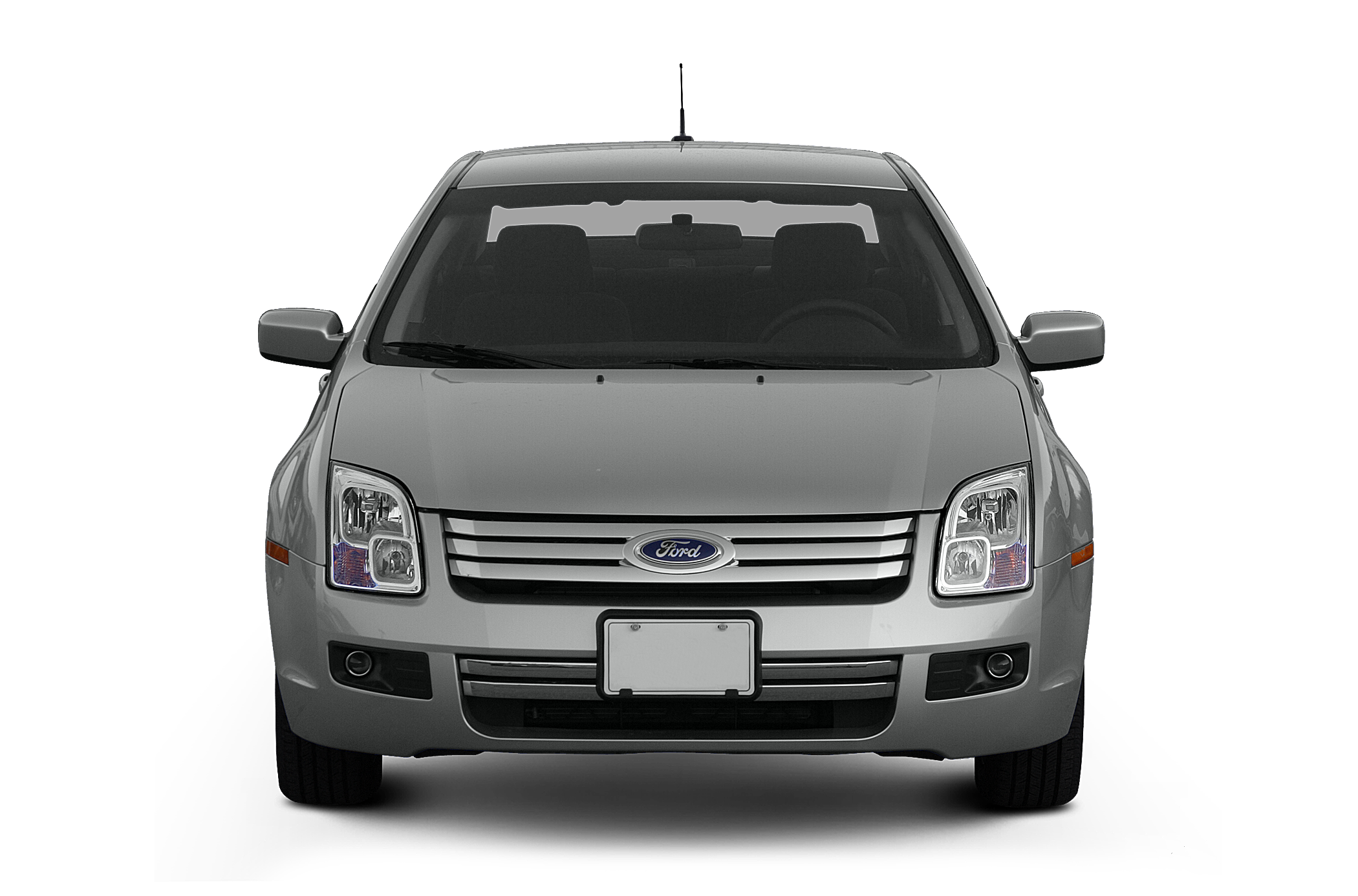 2009 Ford Fusion