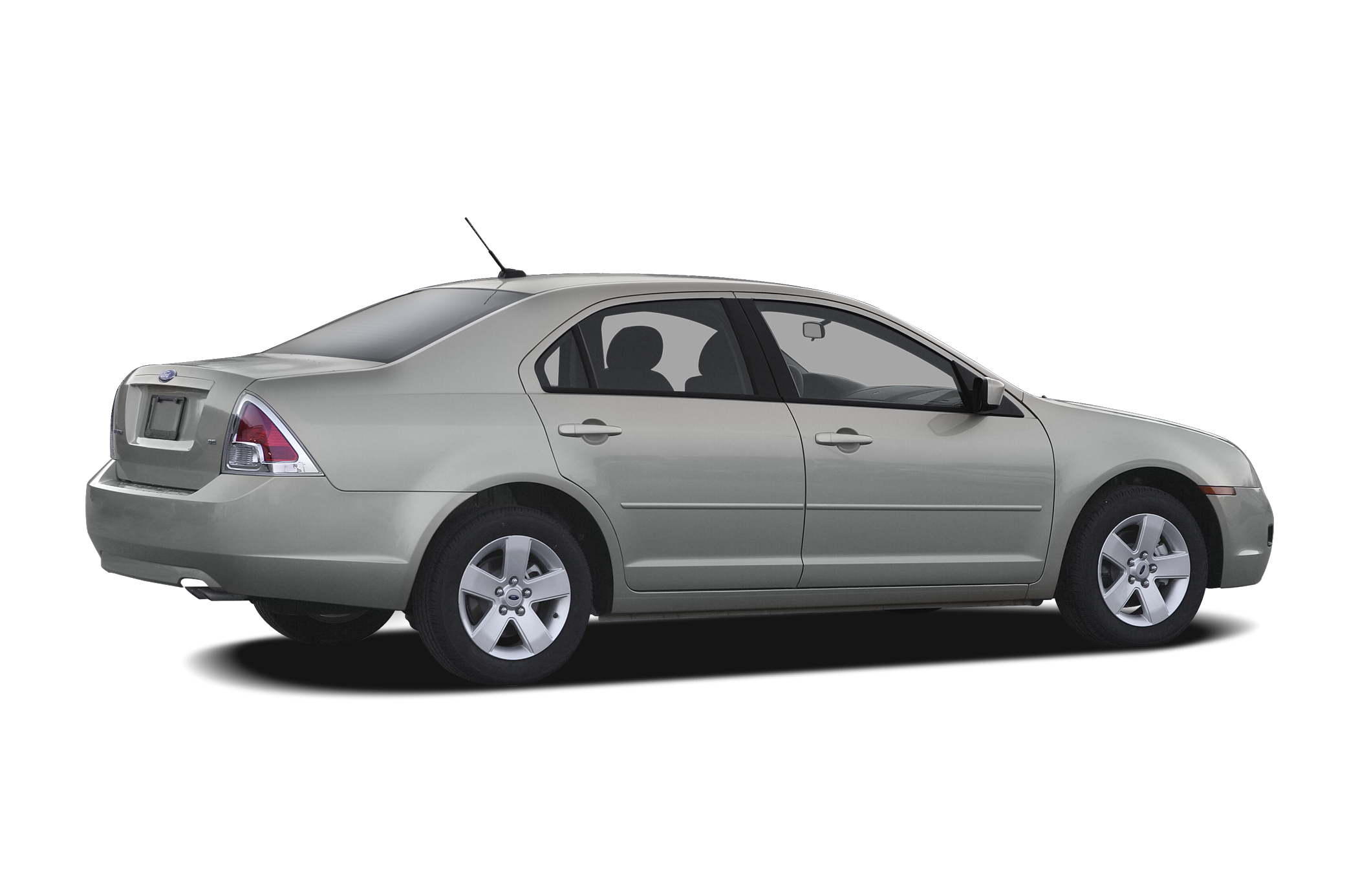 2009 Ford Fusion