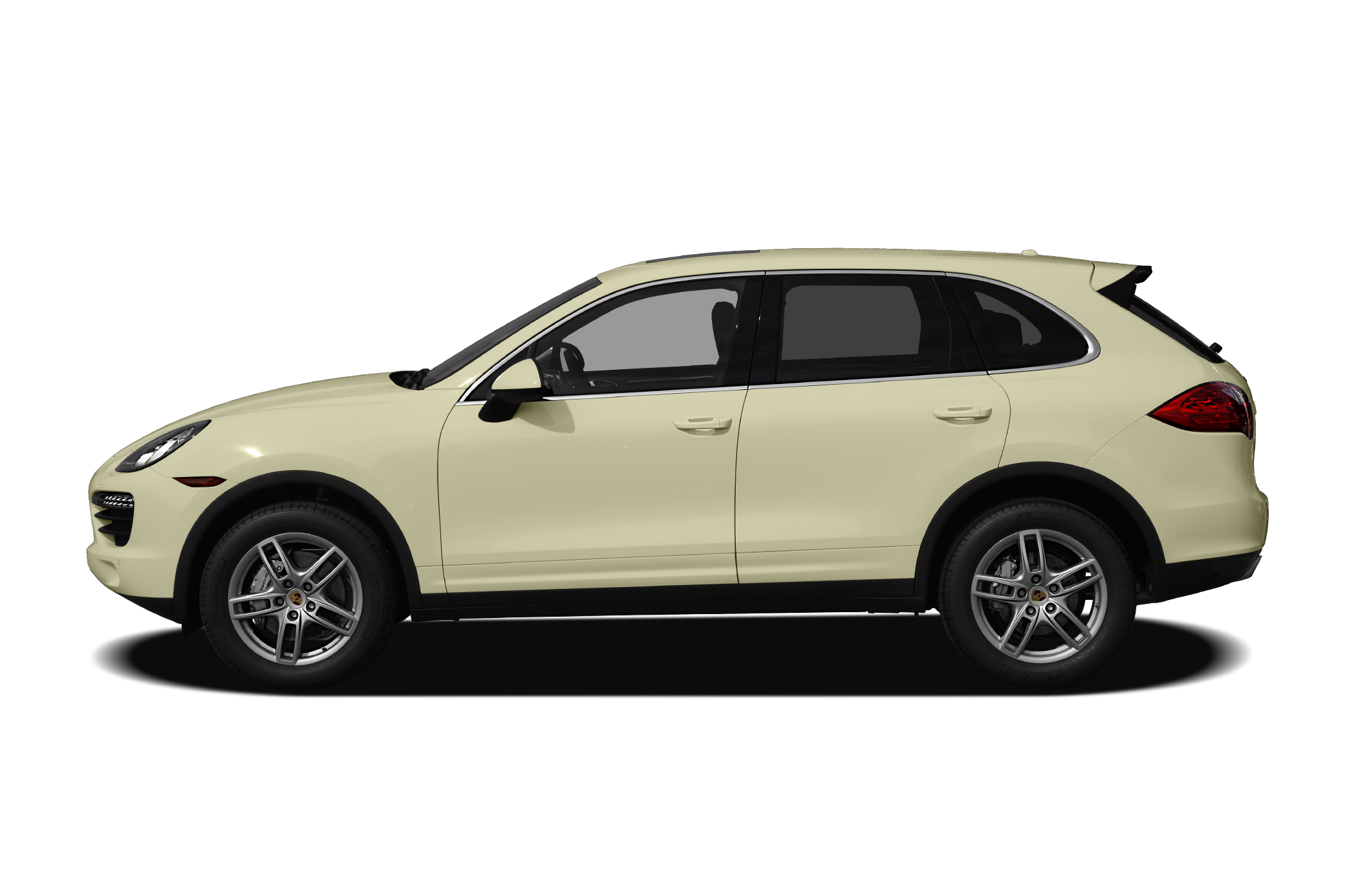 2012 Porsche Cayenne