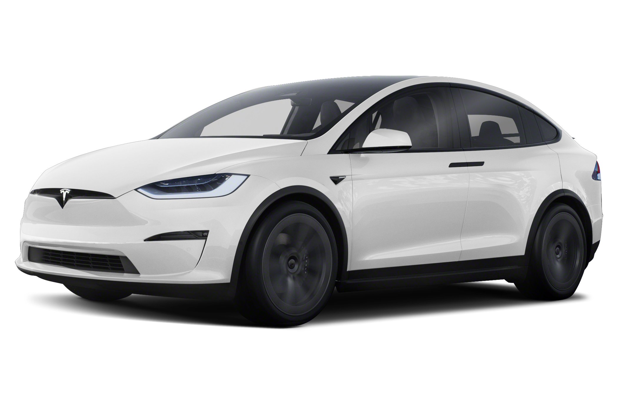 Tesla model x miles per outlet gallon