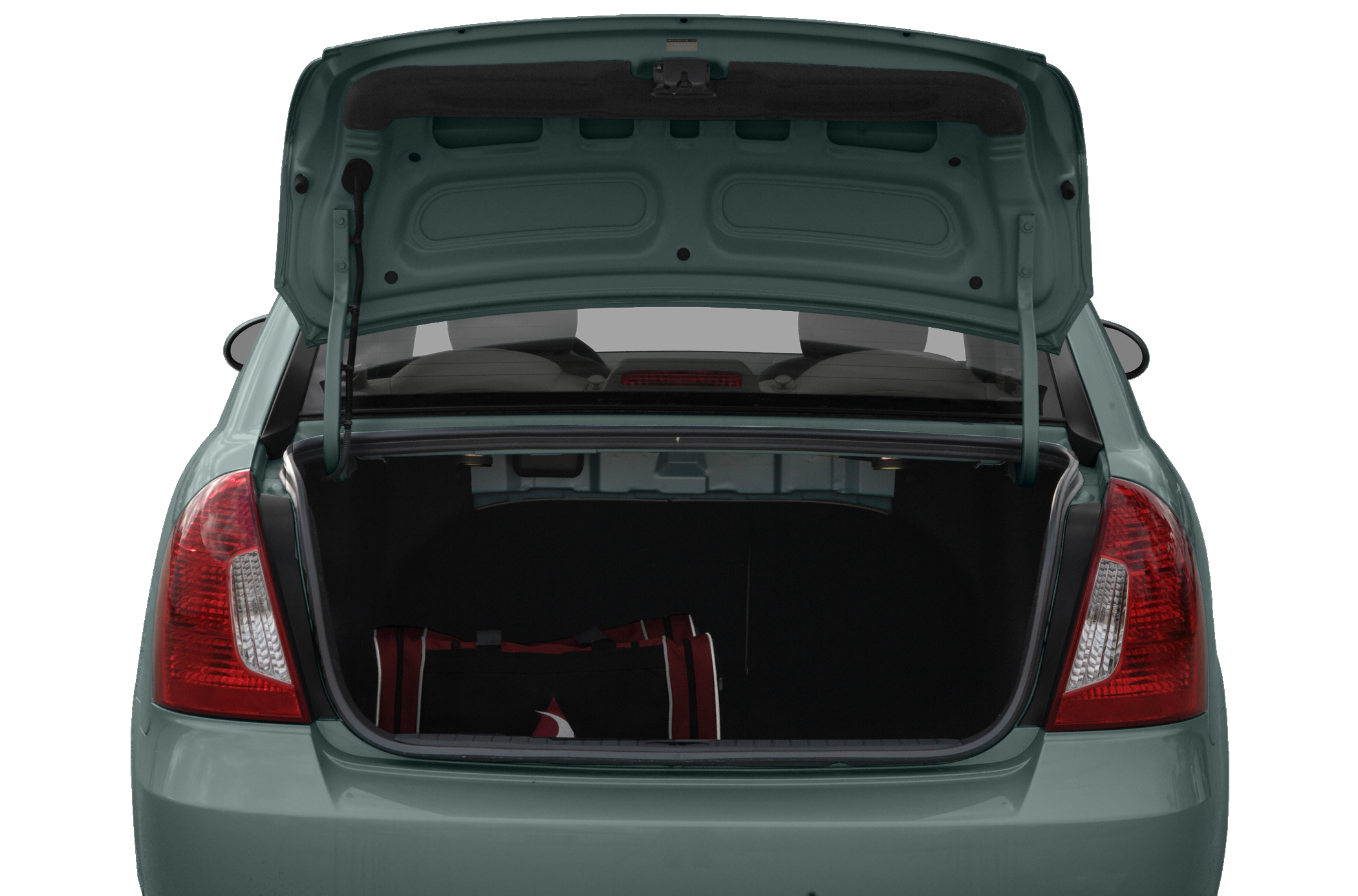 2011 Hyundai Accent