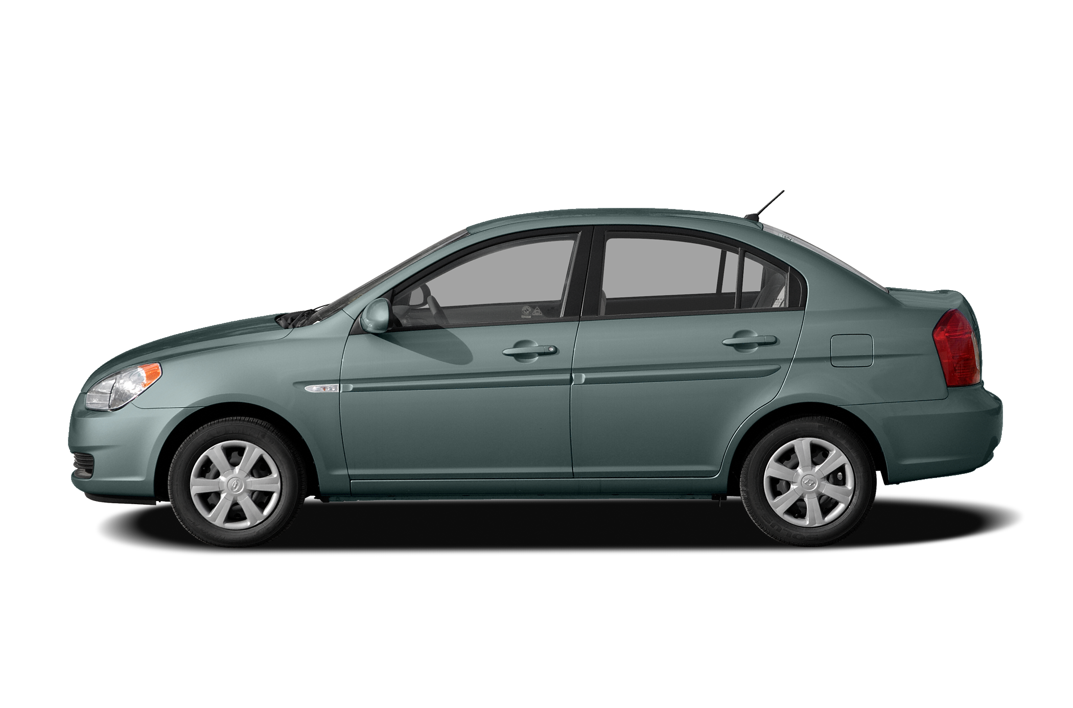 2011 Hyundai Accent