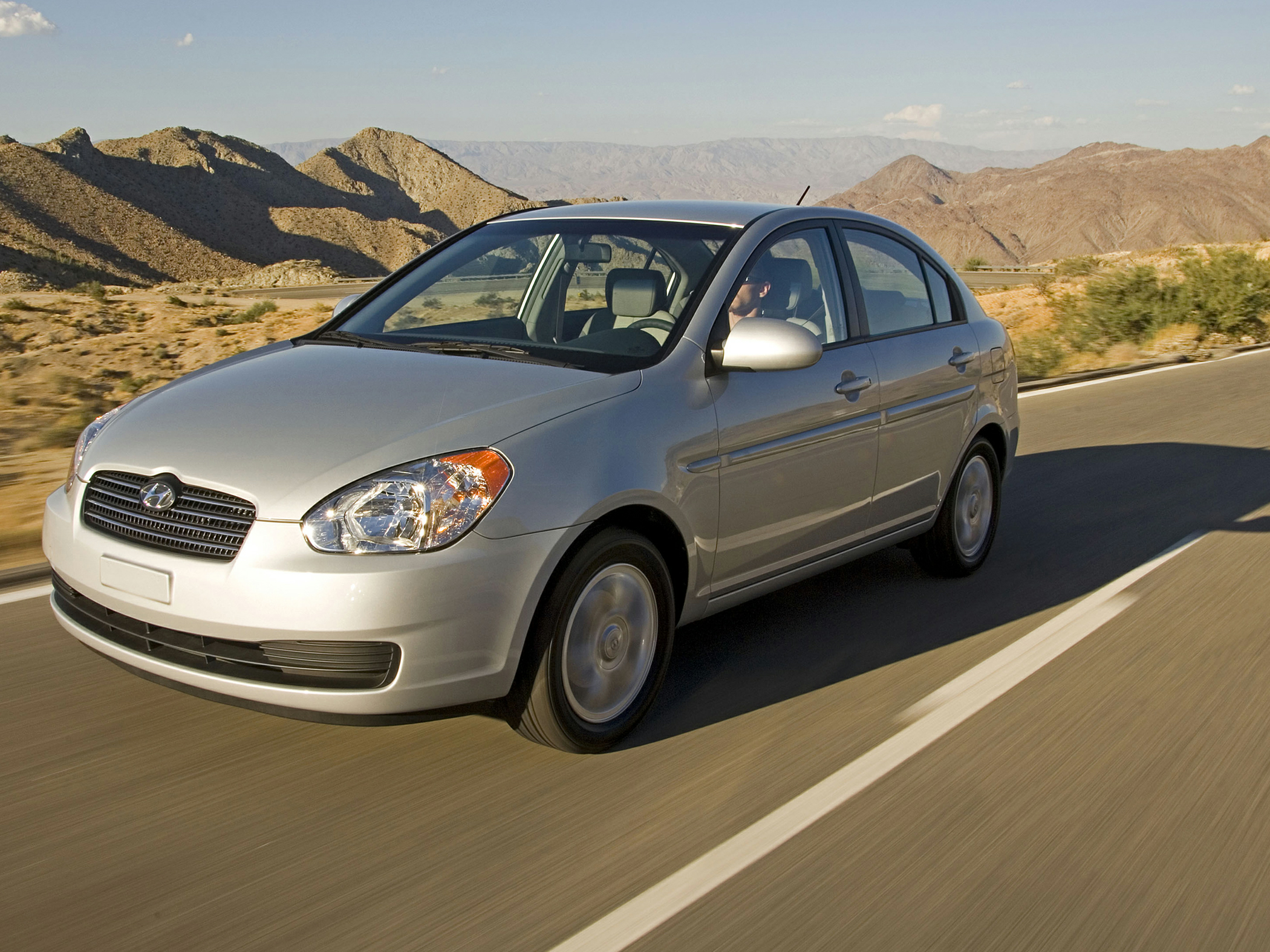 2011 Hyundai Accent