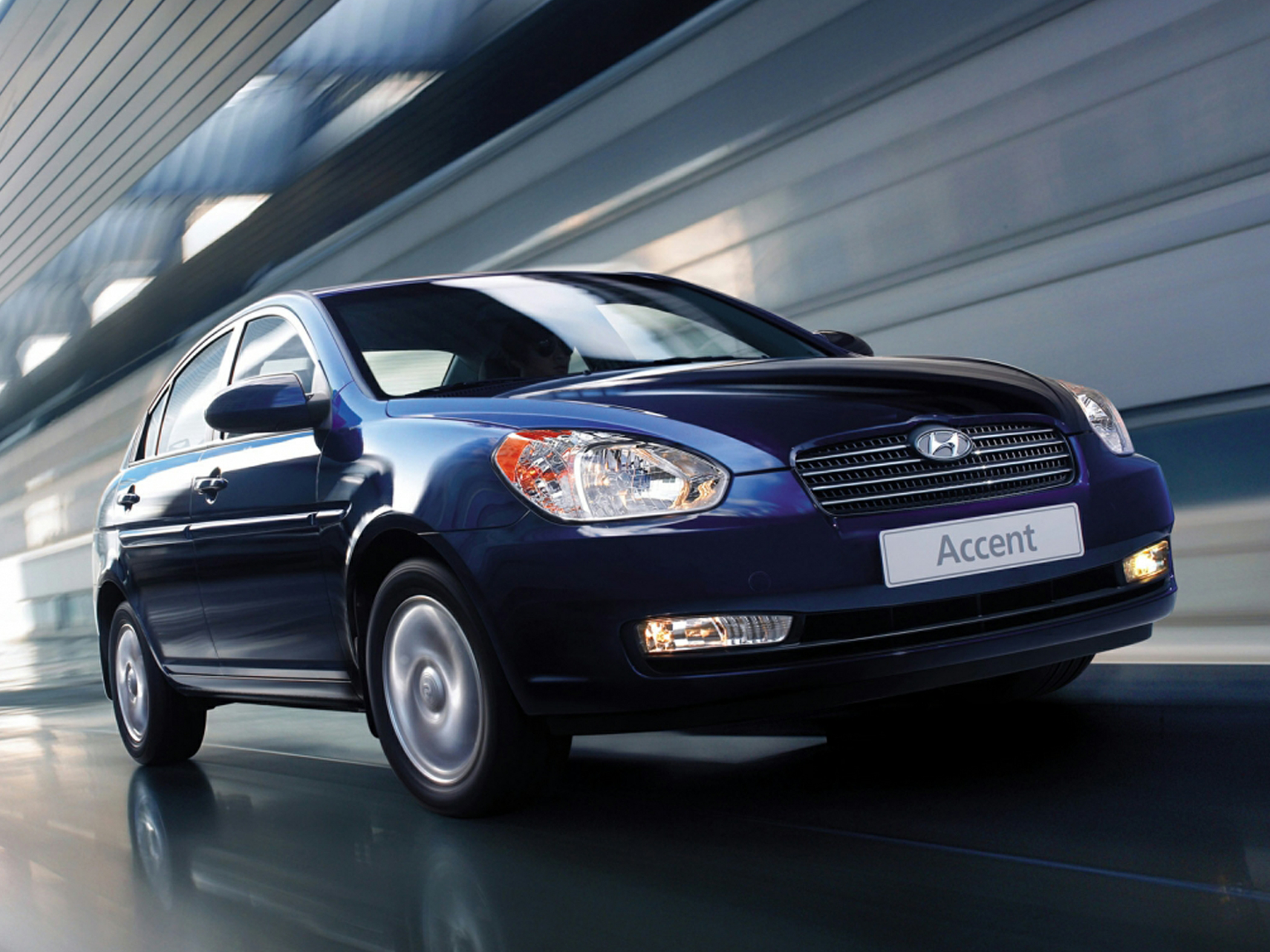2011 Hyundai Accent