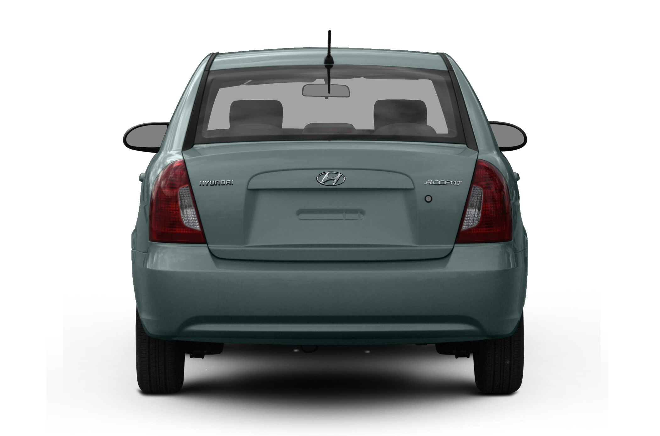 2011 Hyundai Accent