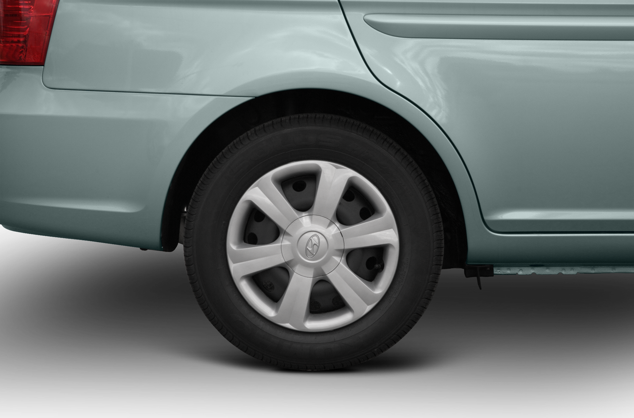 2011 Hyundai Accent