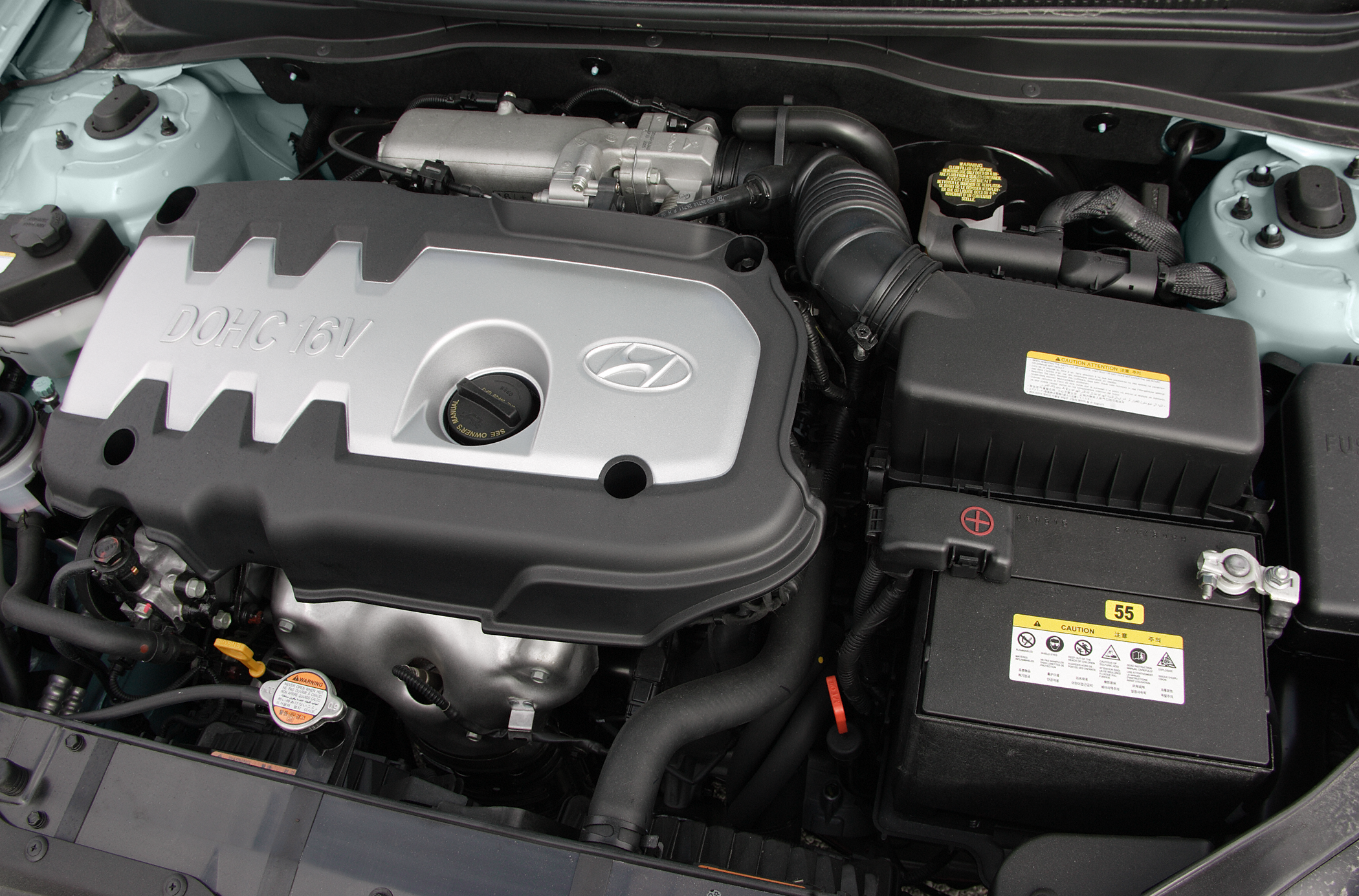2011 Hyundai Accent