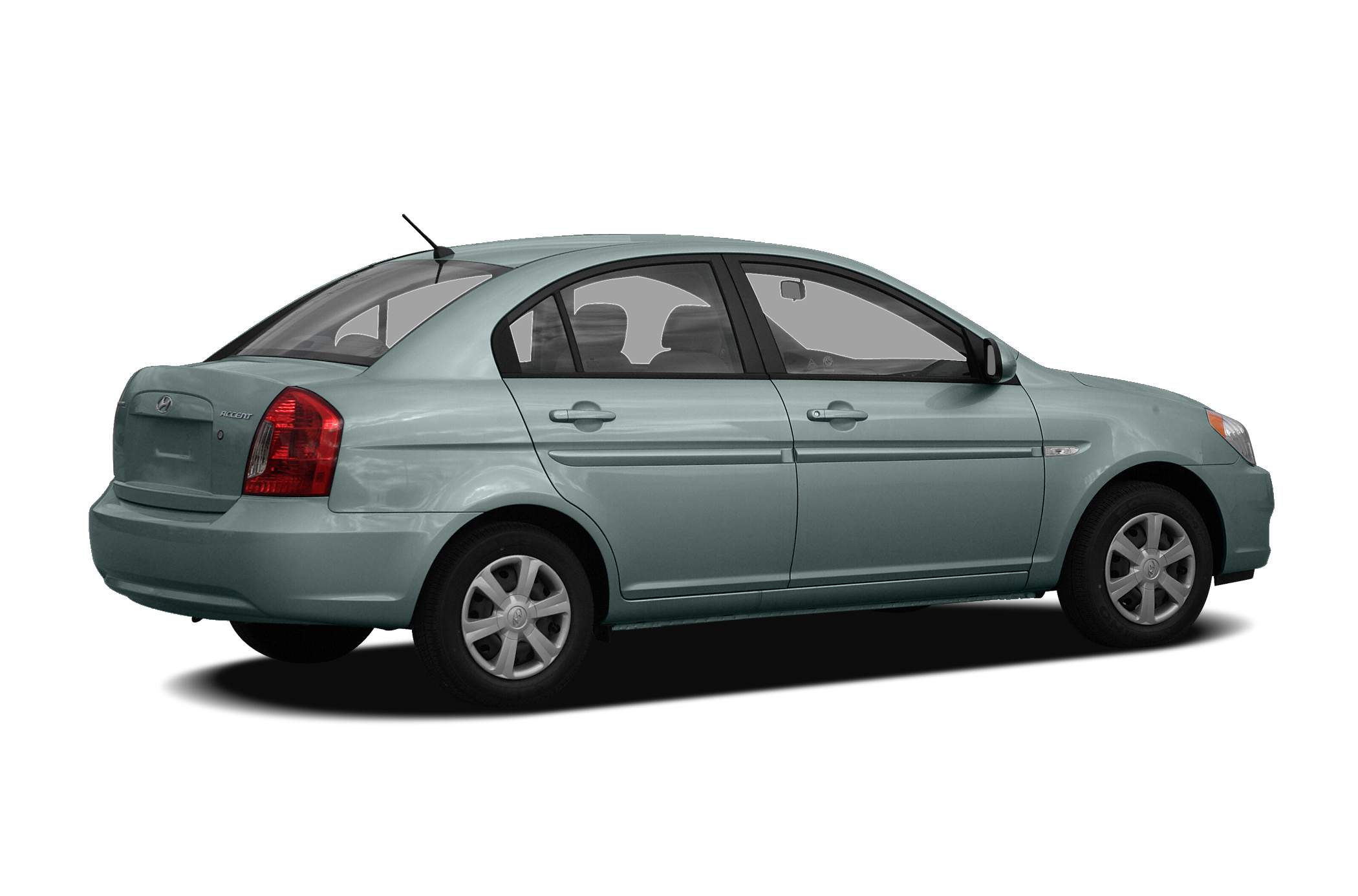 2011 Hyundai Accent