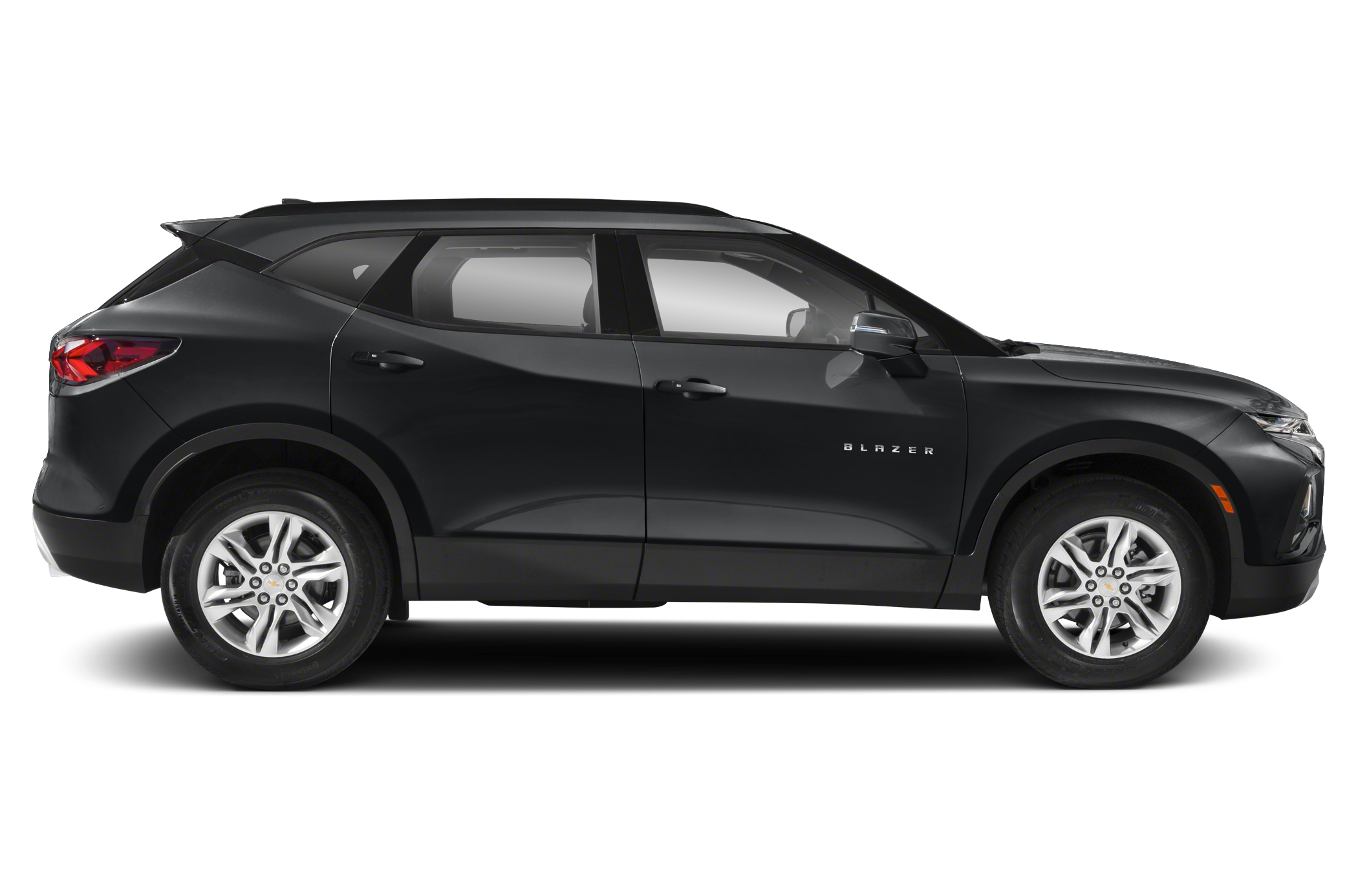 2019 Chevrolet Blazer