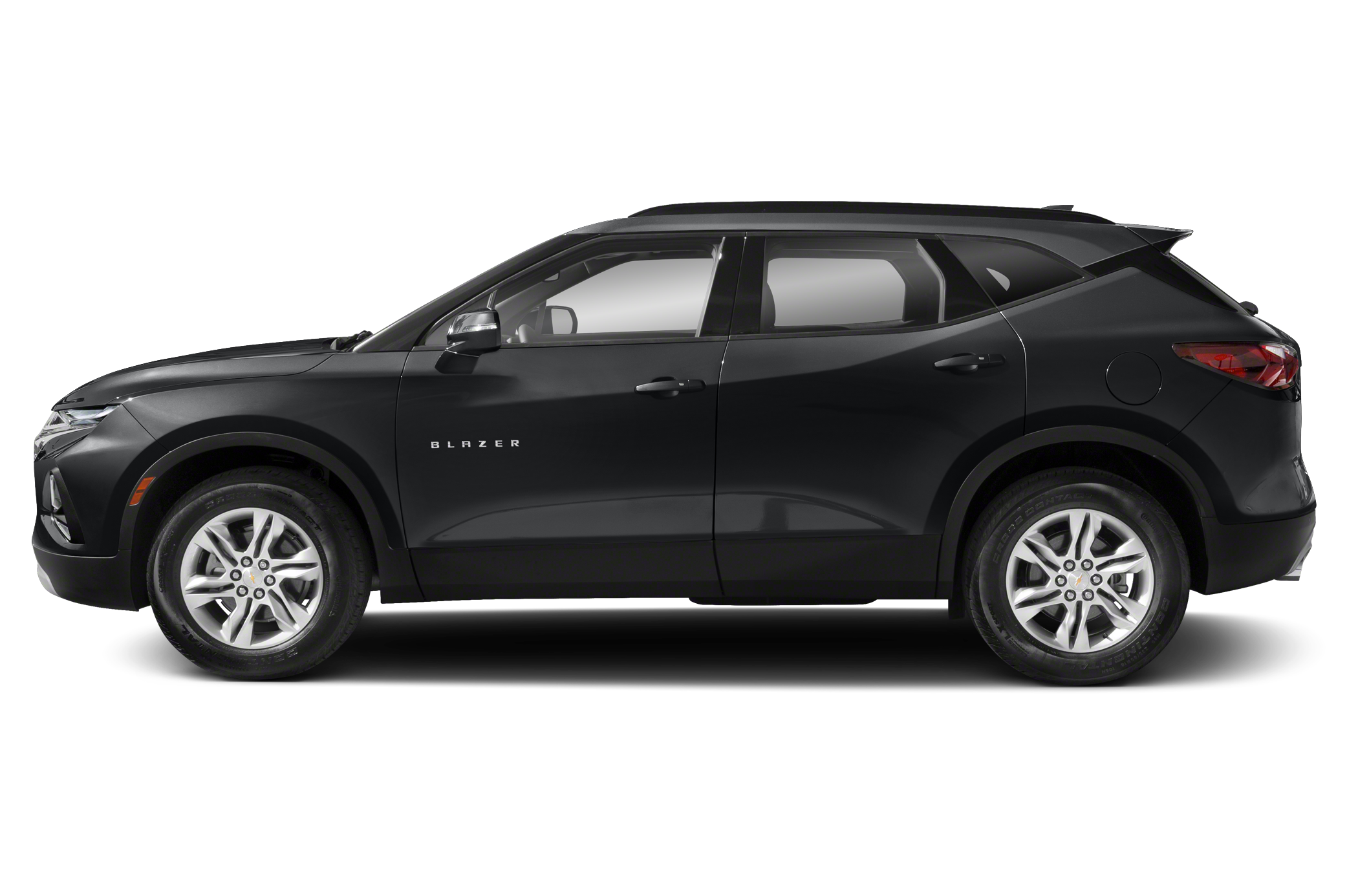 2019 Chevrolet Blazer