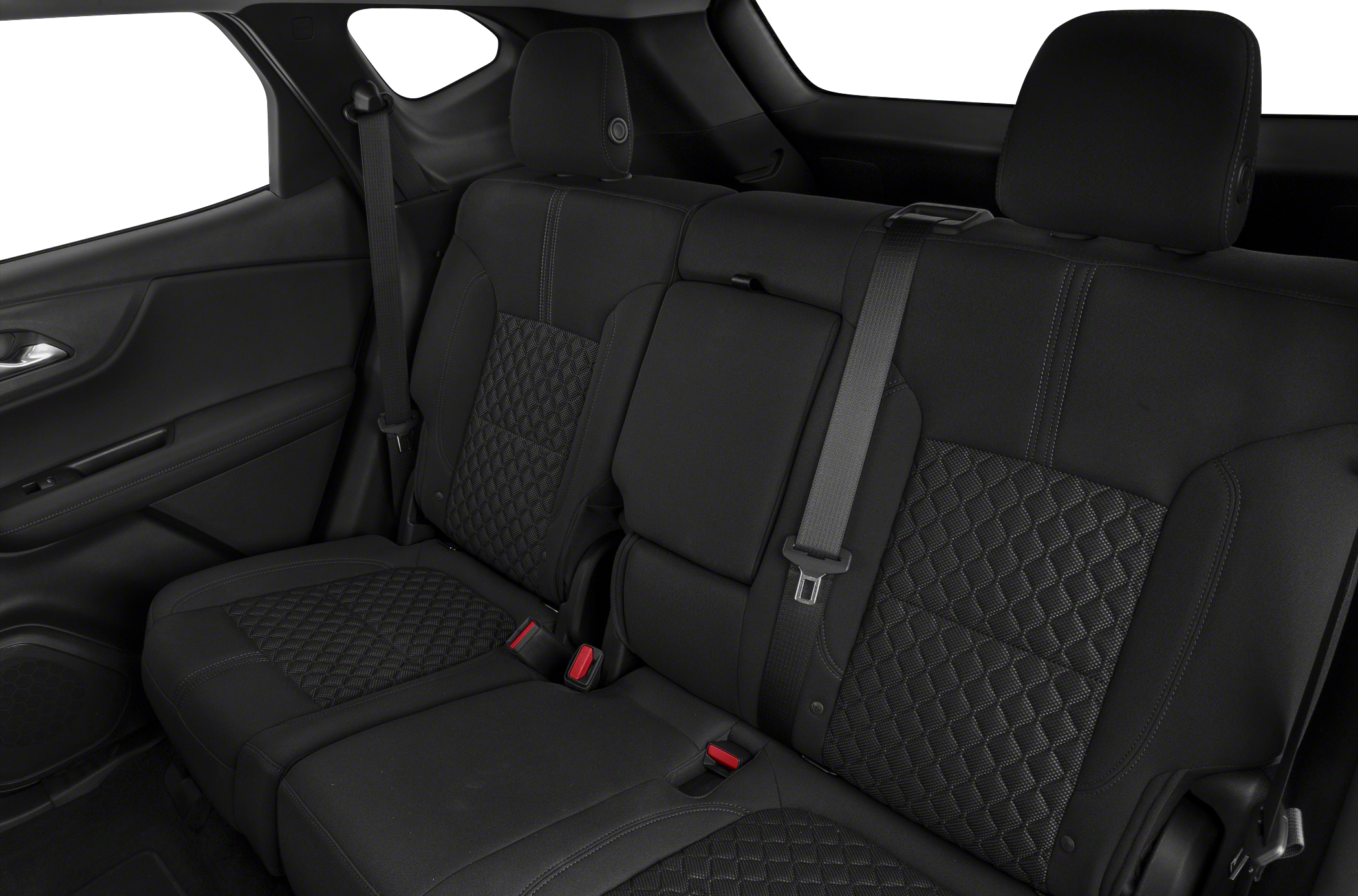 2019 Chevrolet Blazer