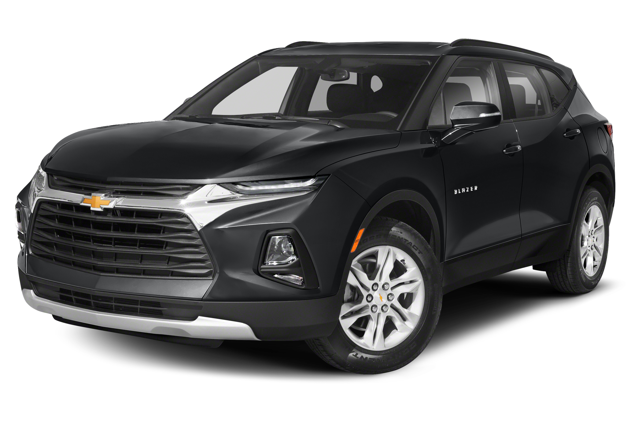 2019 Chevrolet Blazer