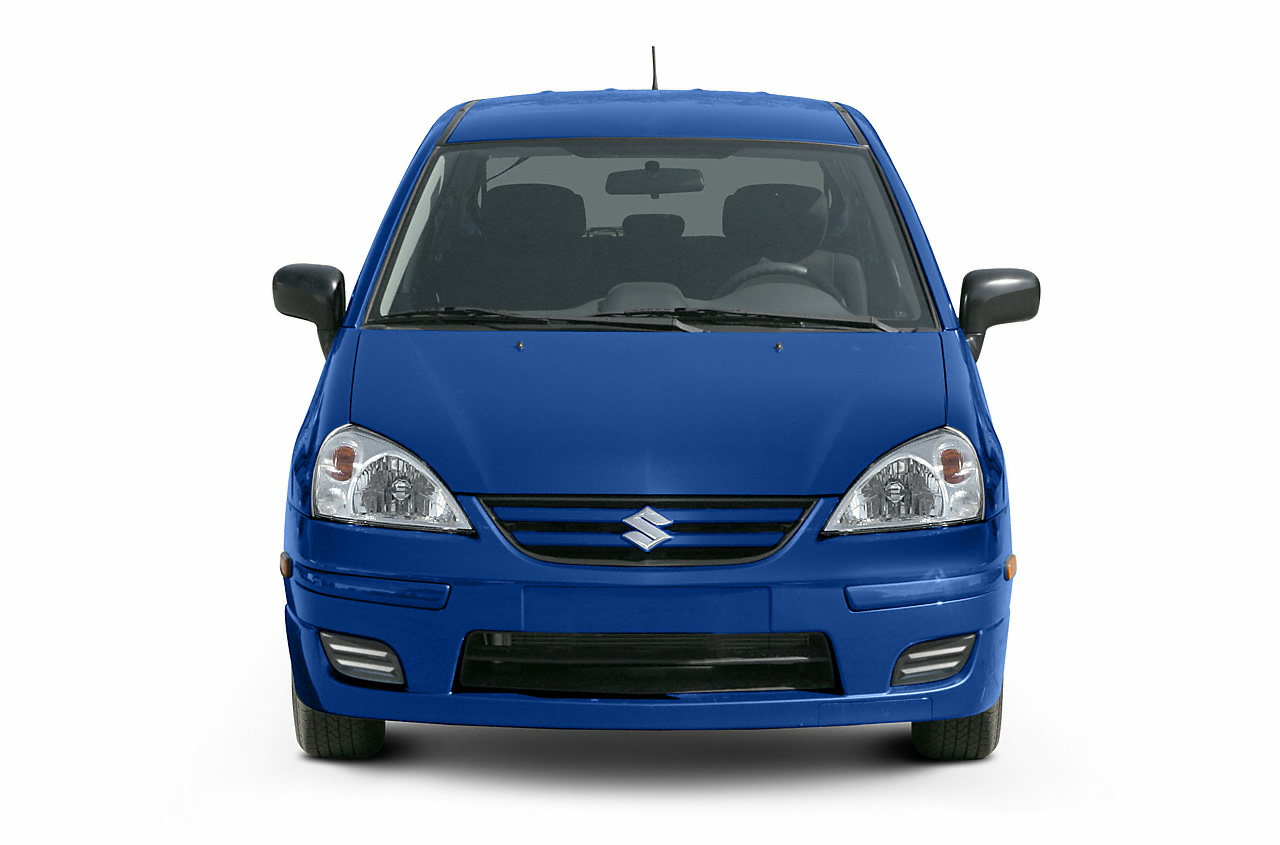 2005 Suzuki Aerio