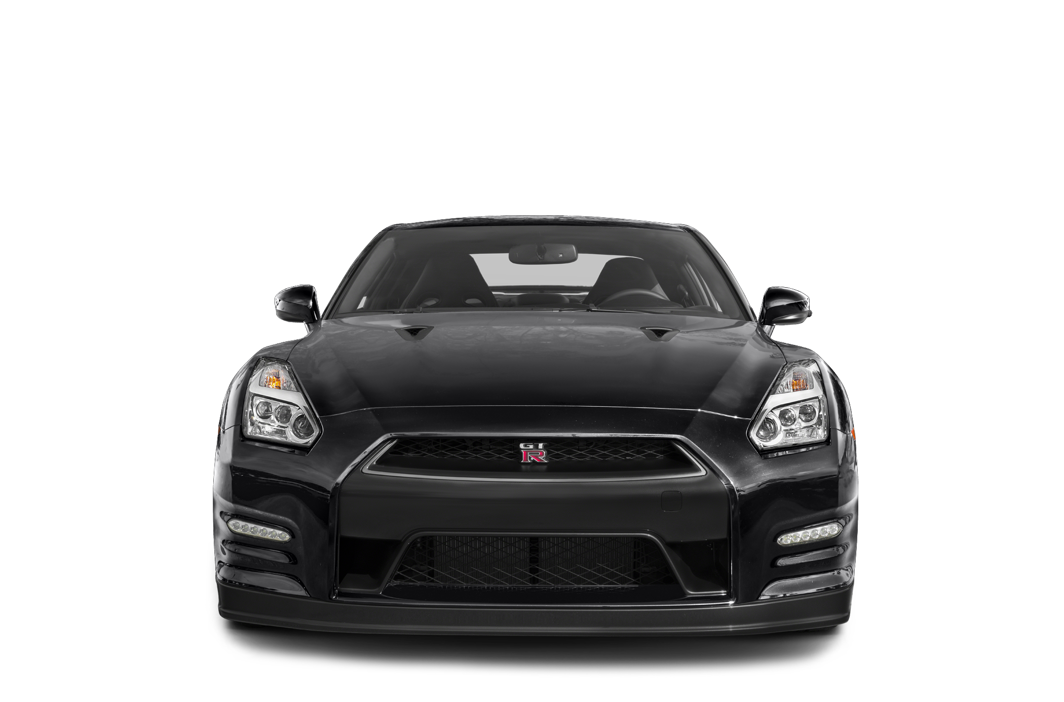 2015 Nissan GT-R