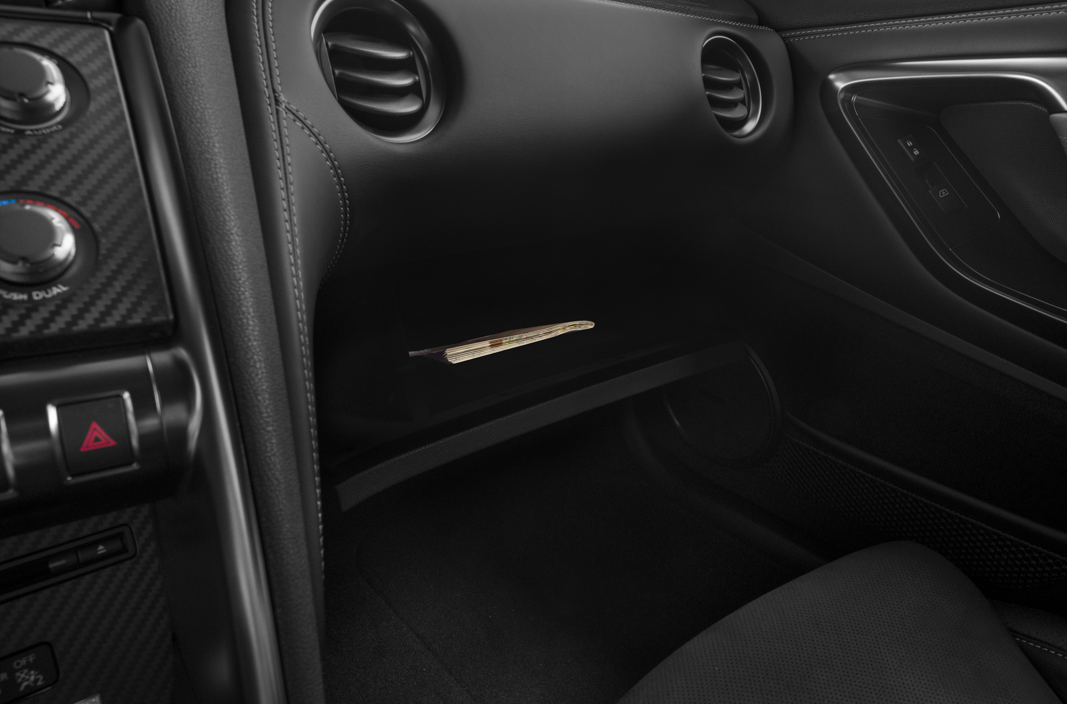 2015 Nissan GT-R
