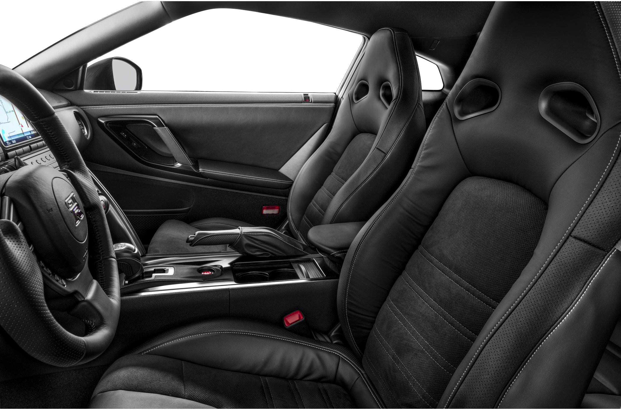 2015 Nissan GT-R
