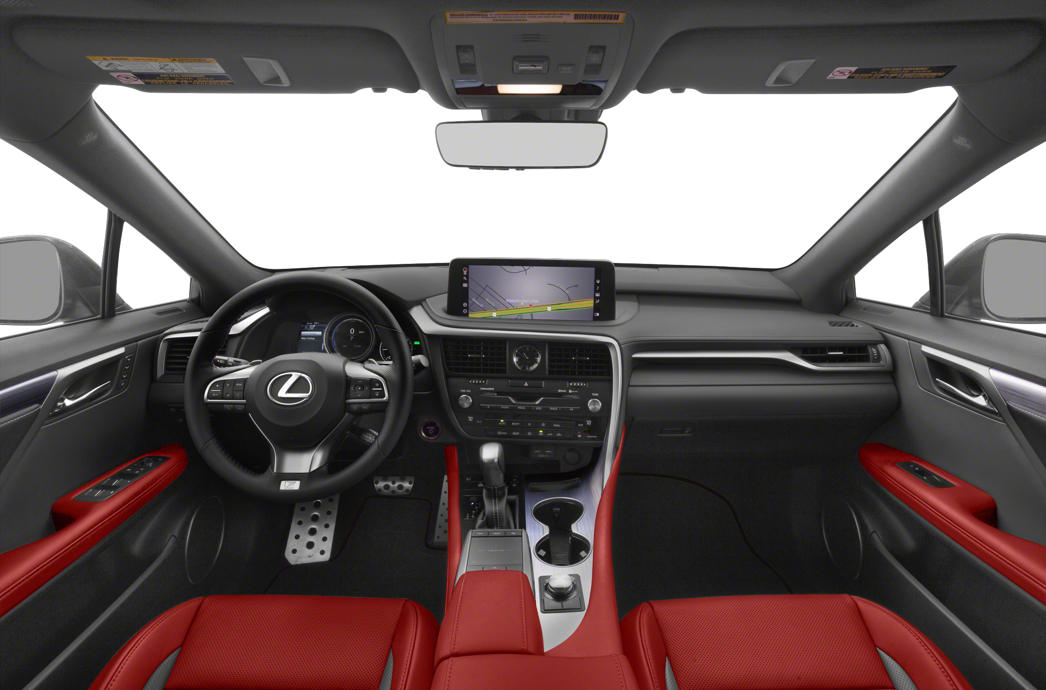 2022 Lexus RX 450h