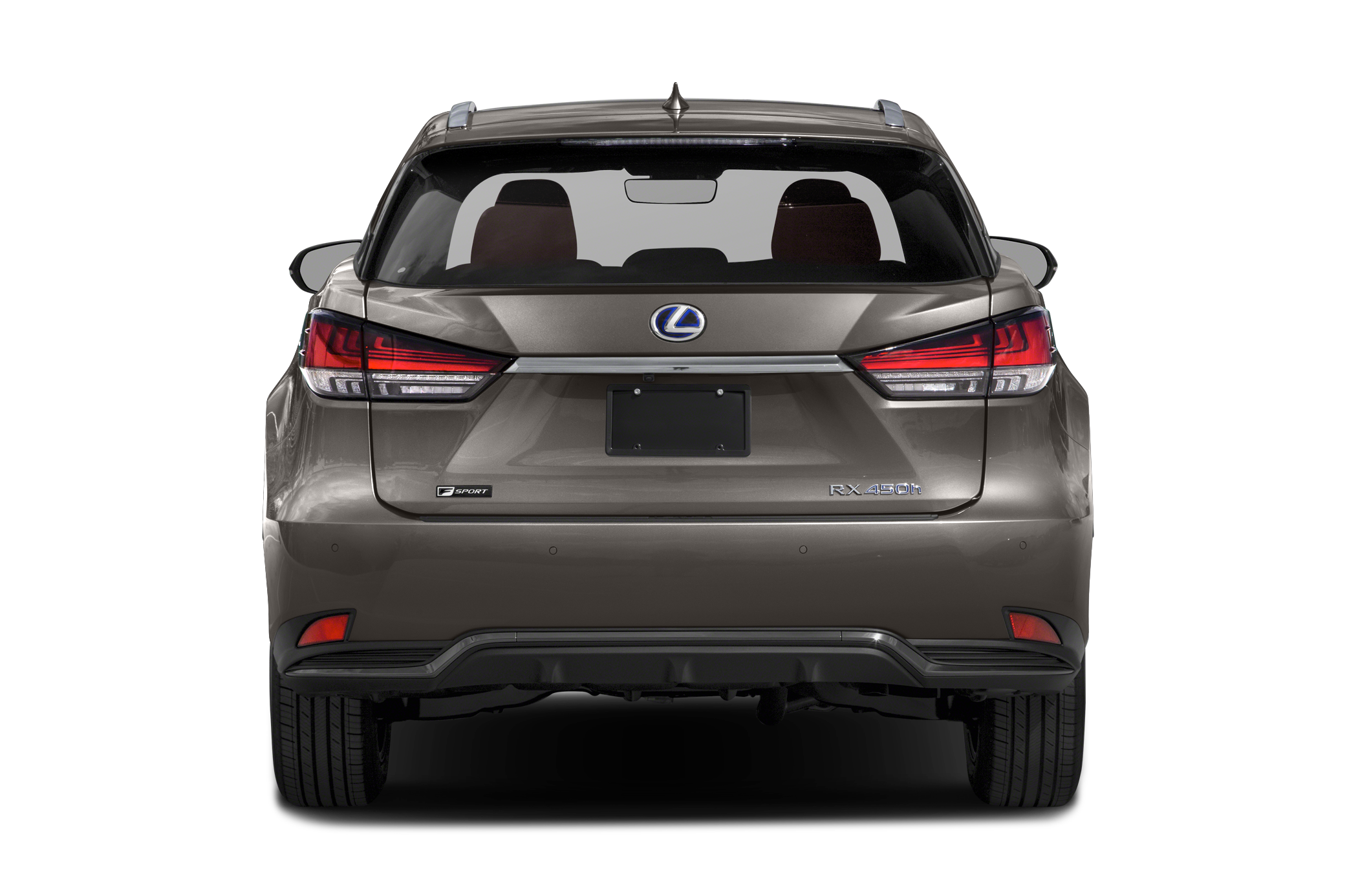 2022 Lexus RX 450h