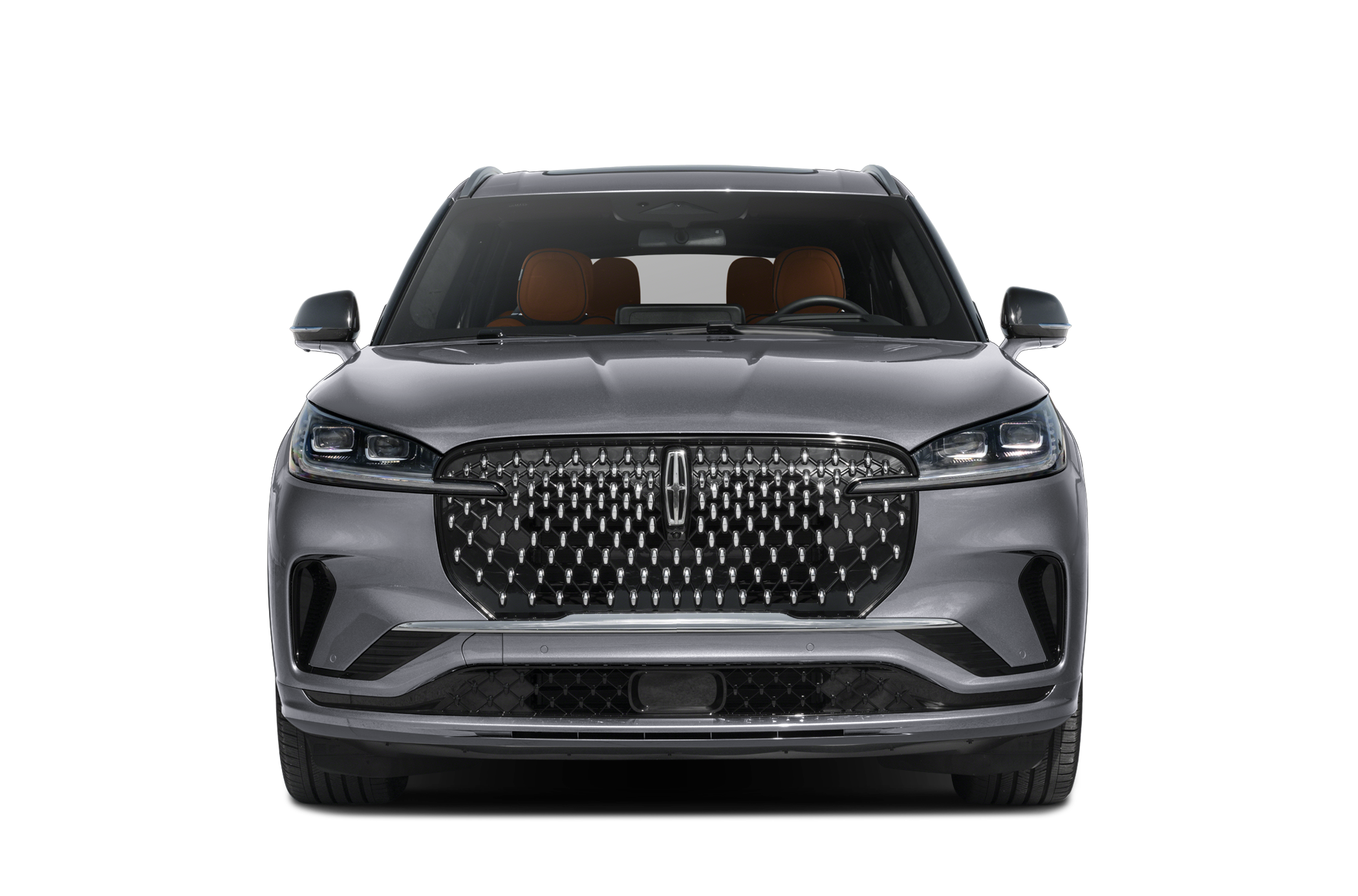2026 Lincoln Aviator