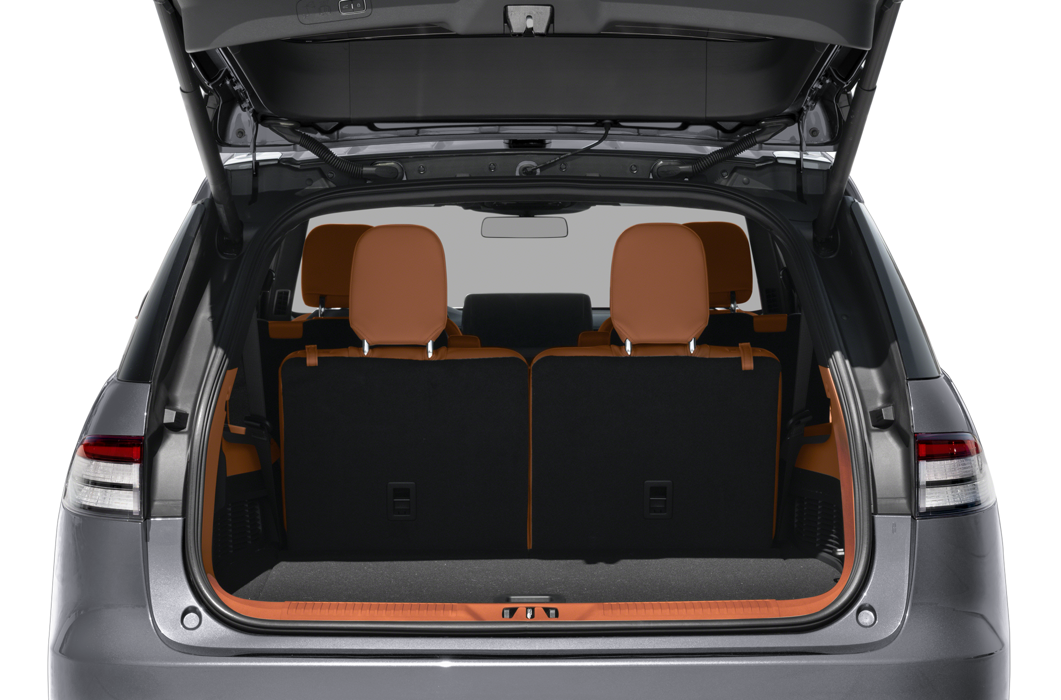 2026 Lincoln Aviator