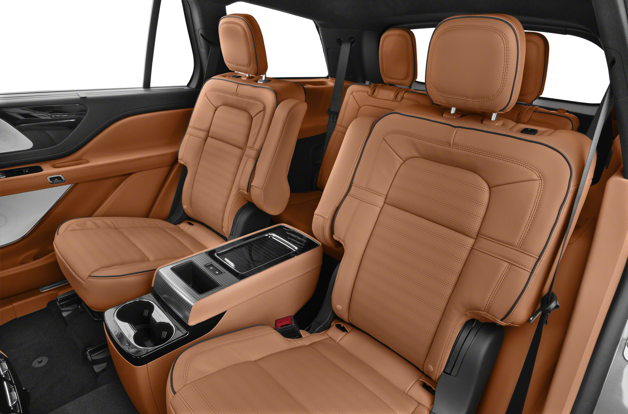 2026 Lincoln Aviator