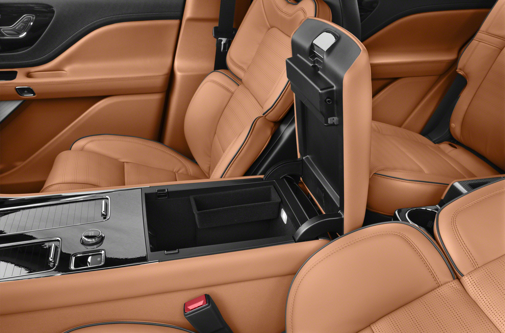 2026 Lincoln Aviator