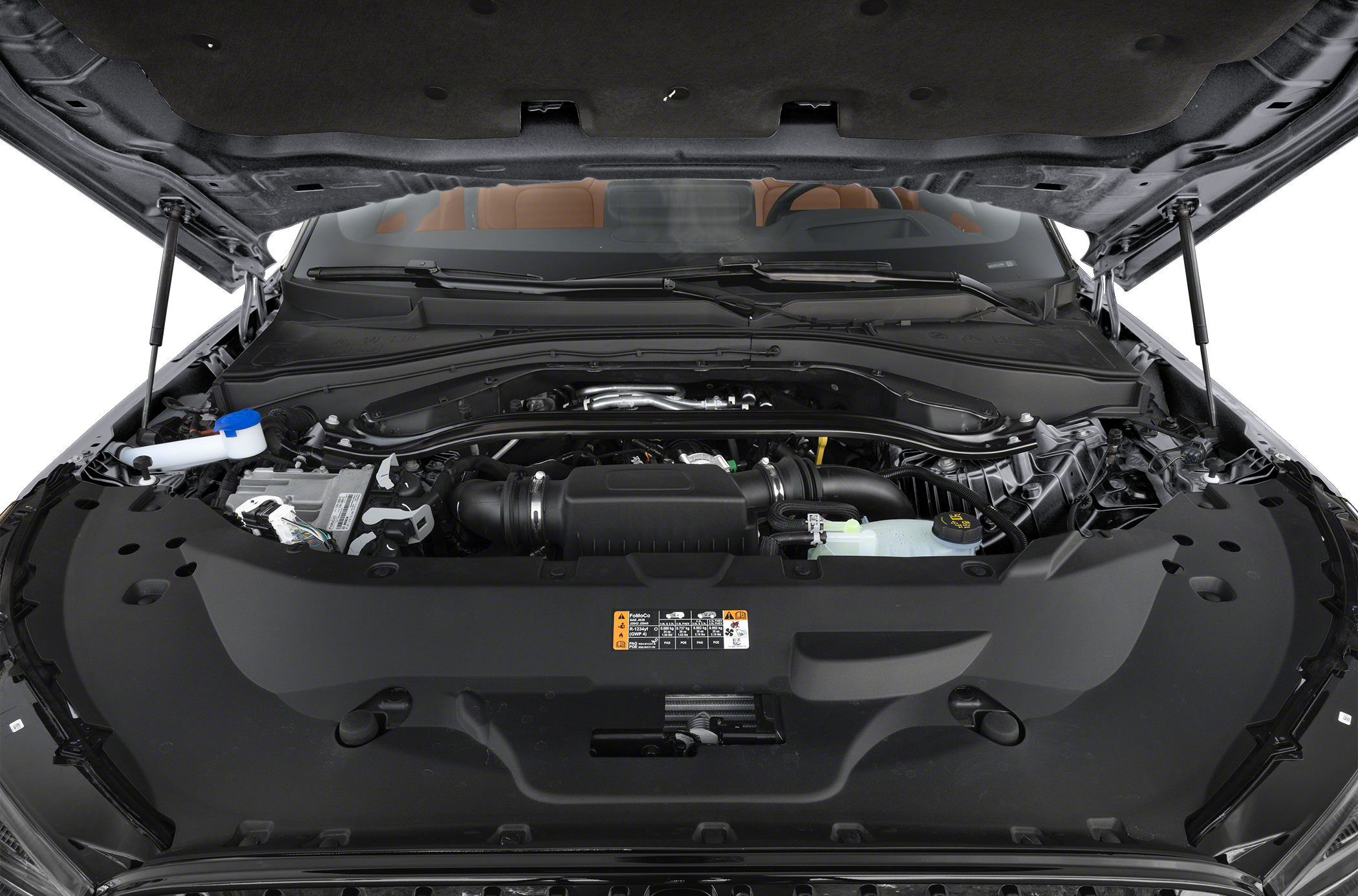 2026 Lincoln Aviator