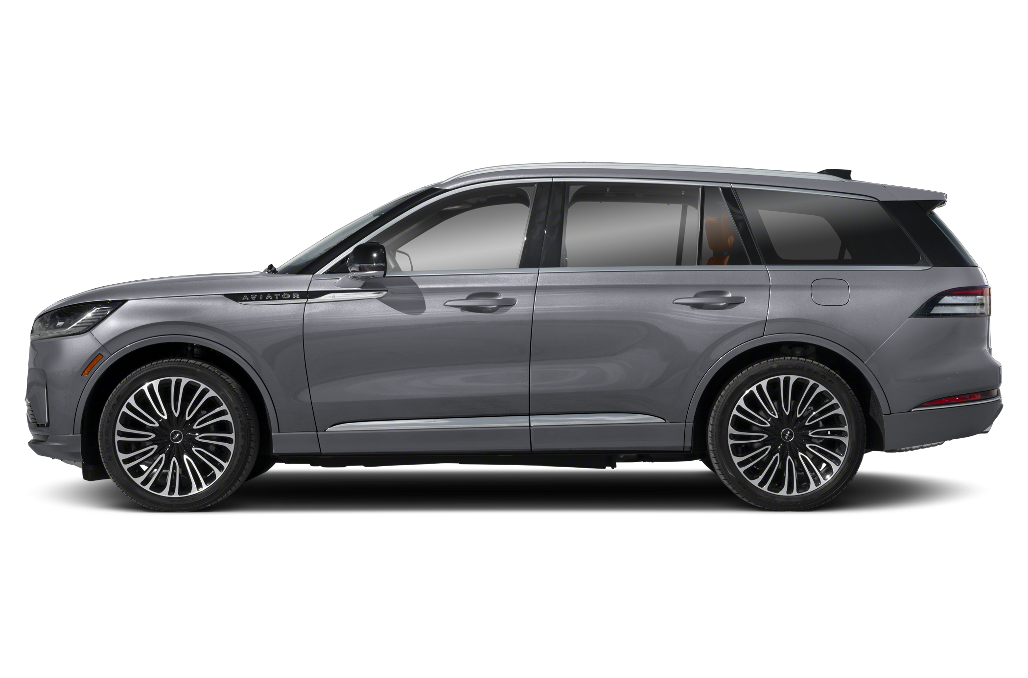 2026 Lincoln Aviator