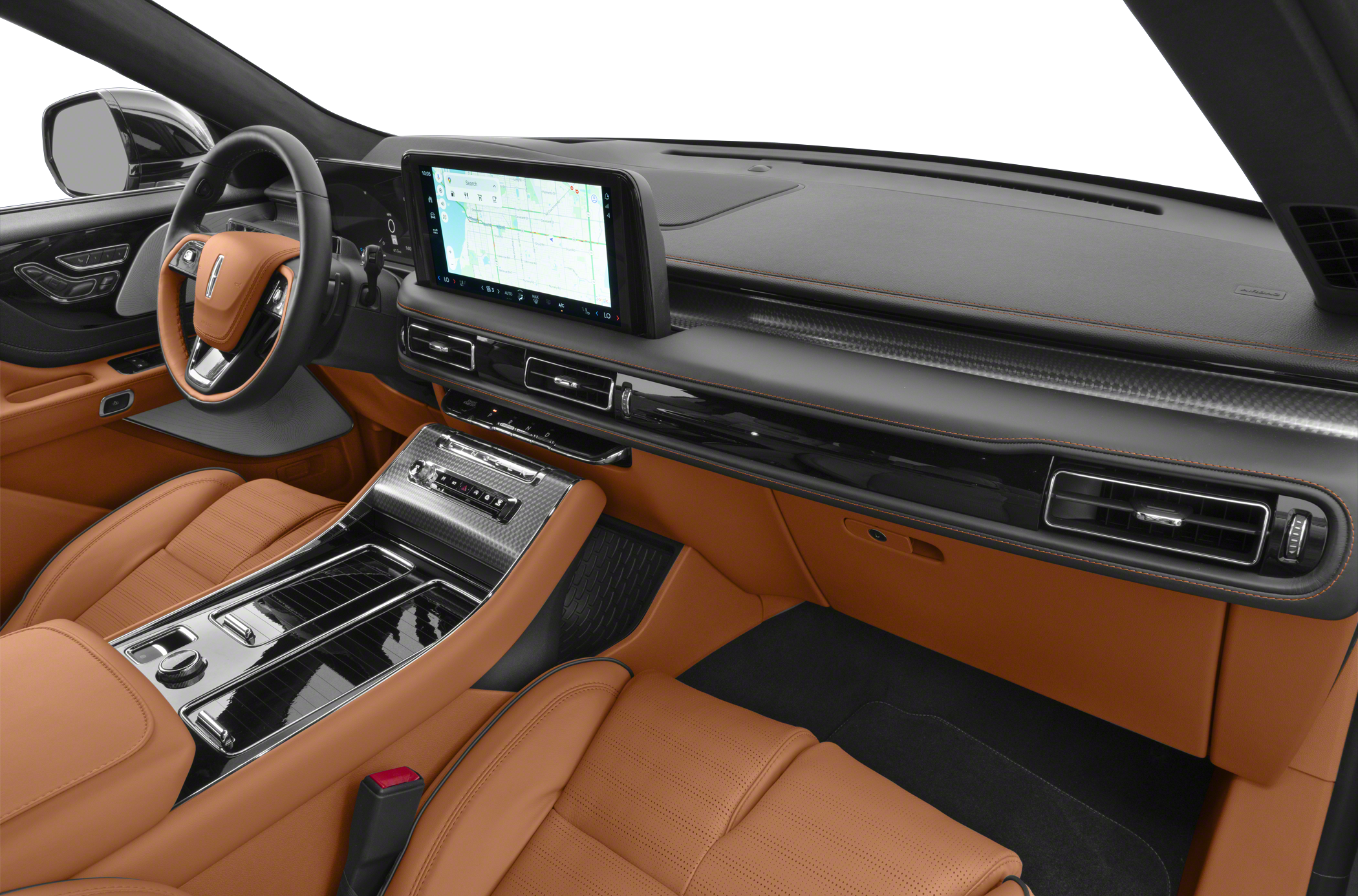 2026 Lincoln Aviator