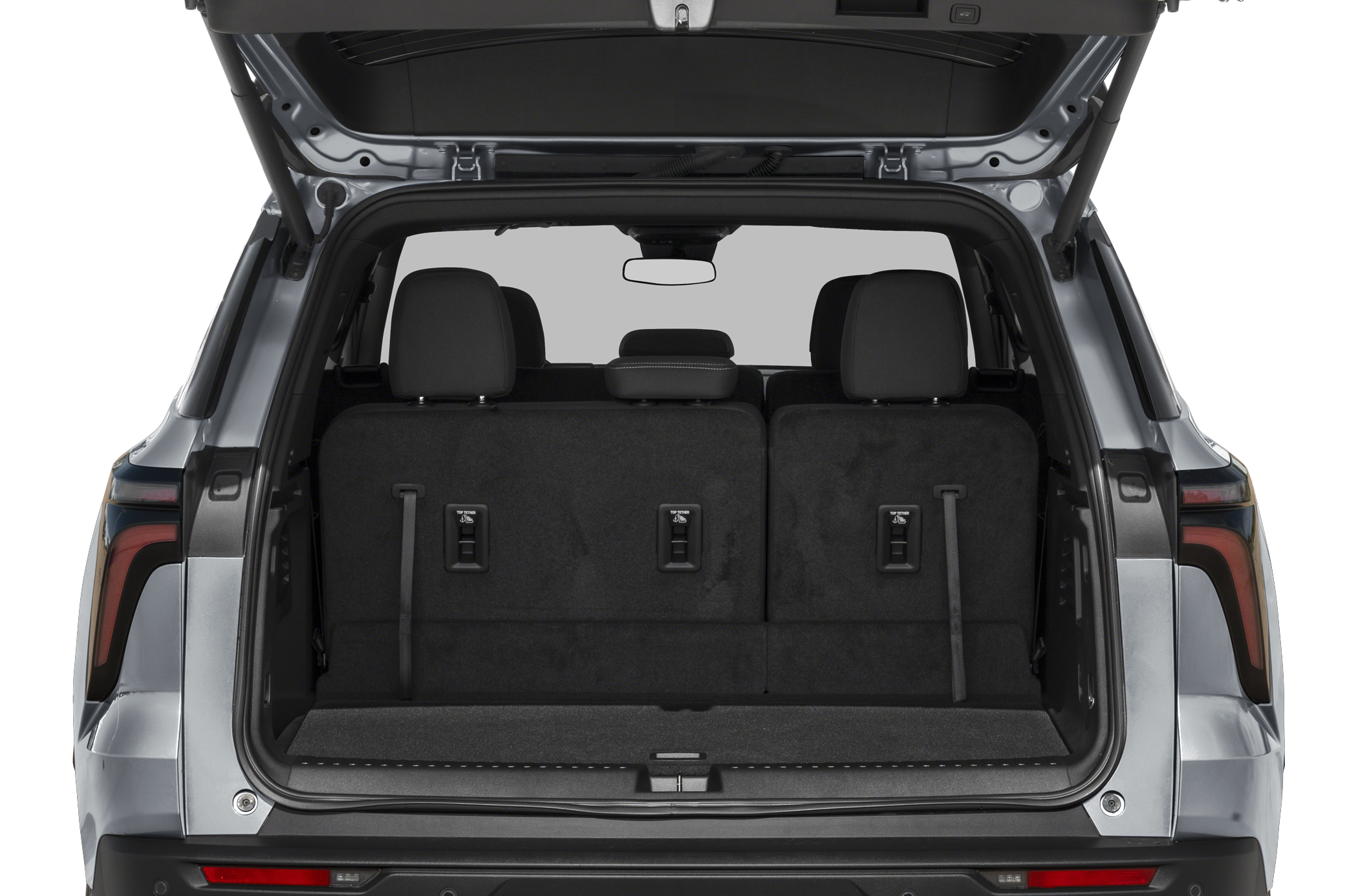 2024 Chevrolet Traverse