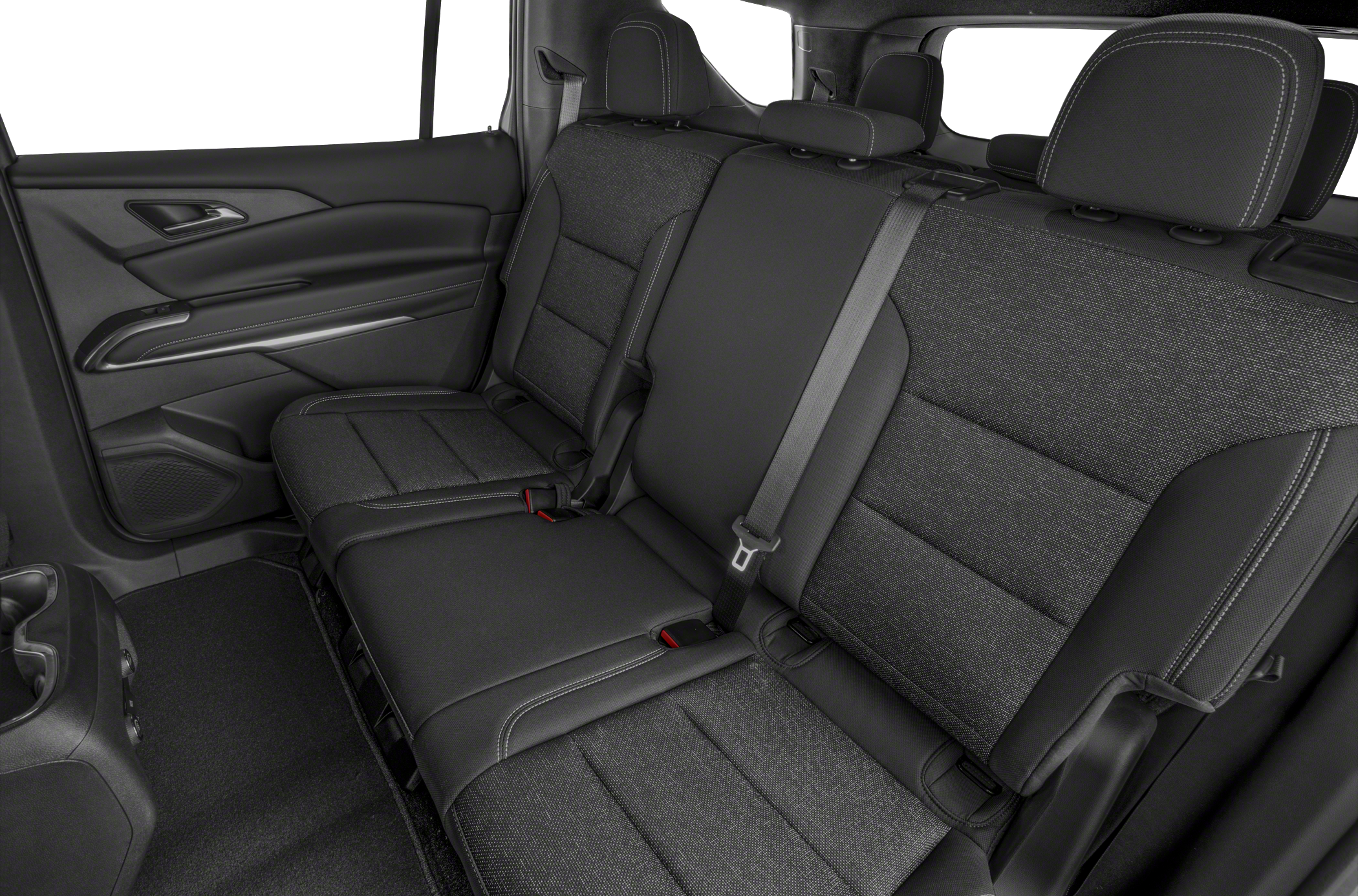 2024 Chevrolet Traverse