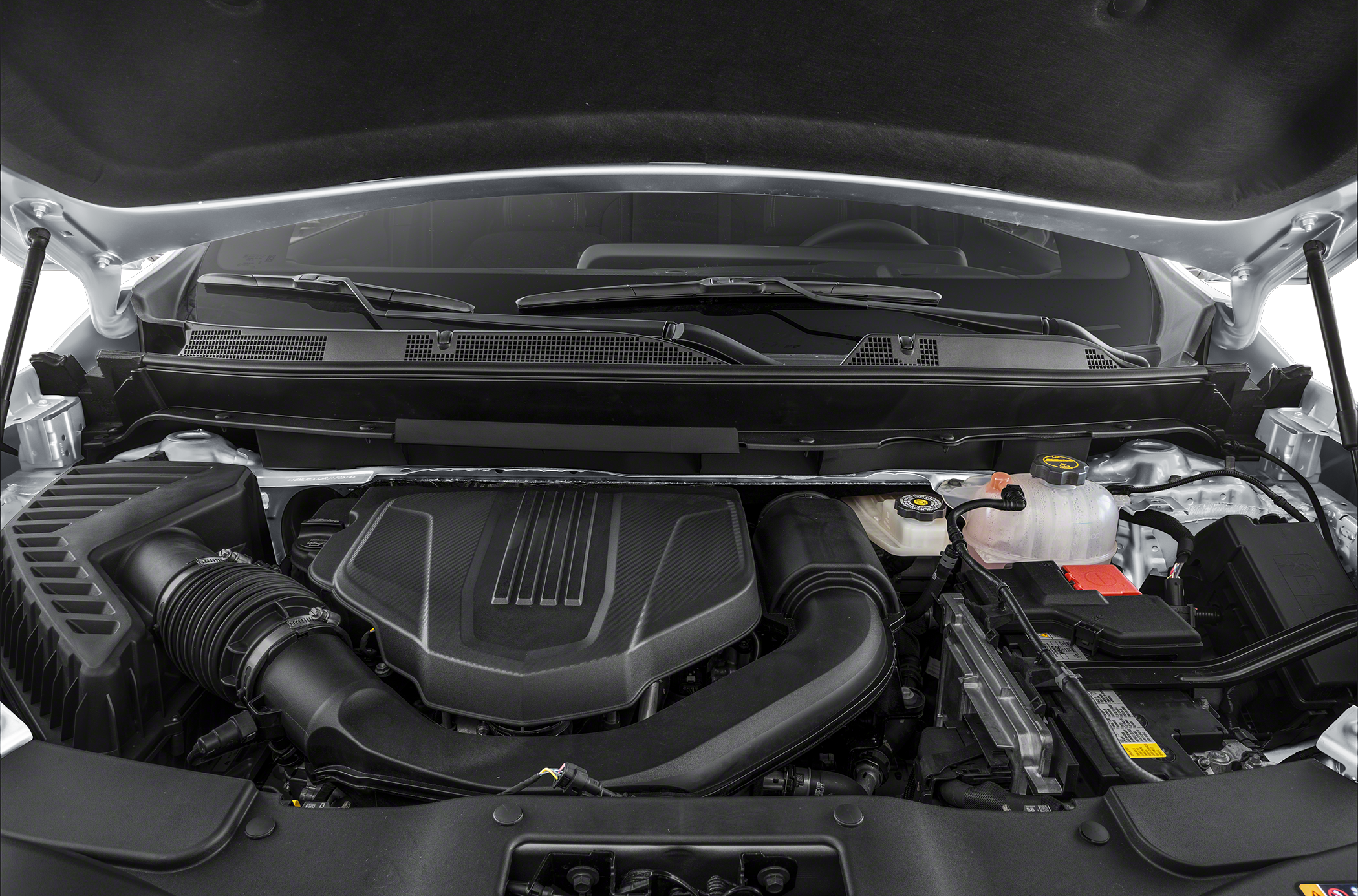 2024 Chevrolet Traverse