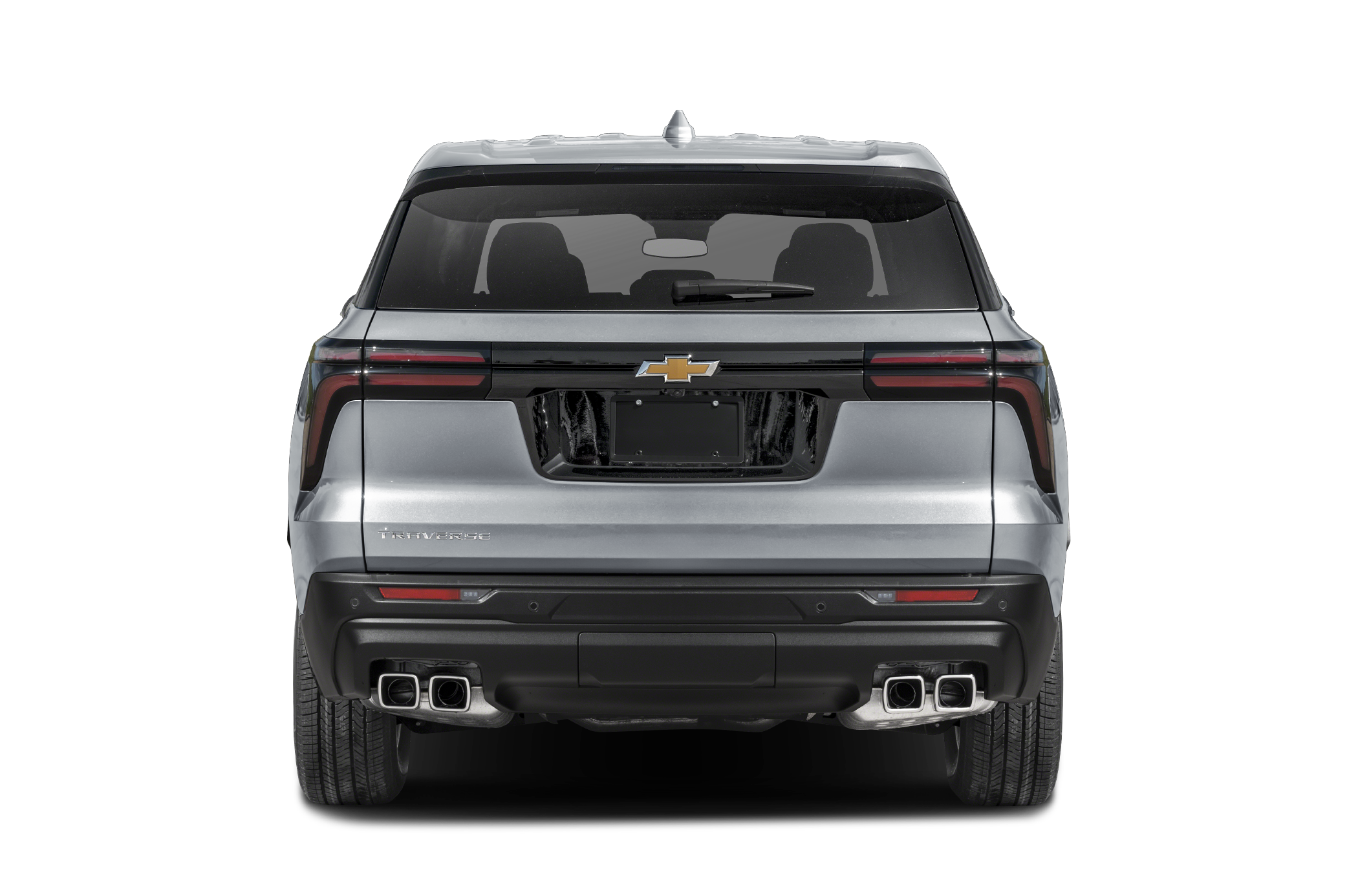 2024 Chevrolet Traverse