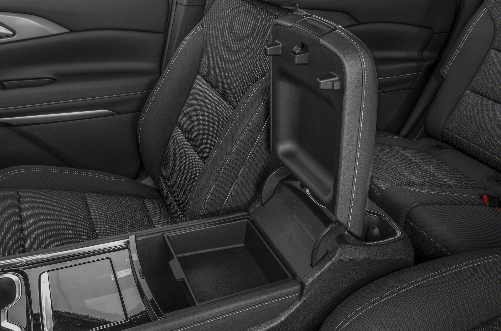 2024 Chevrolet Traverse