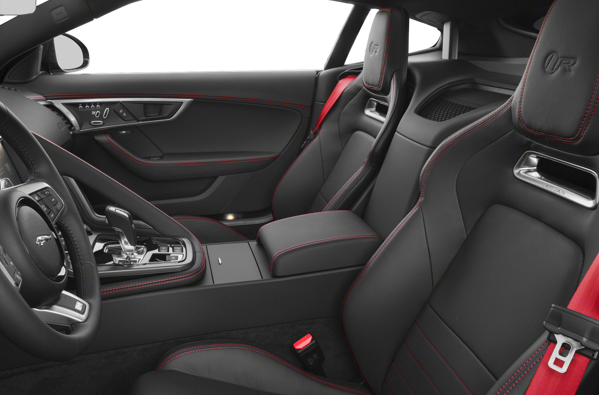 2018 Jaguar F-TYPE