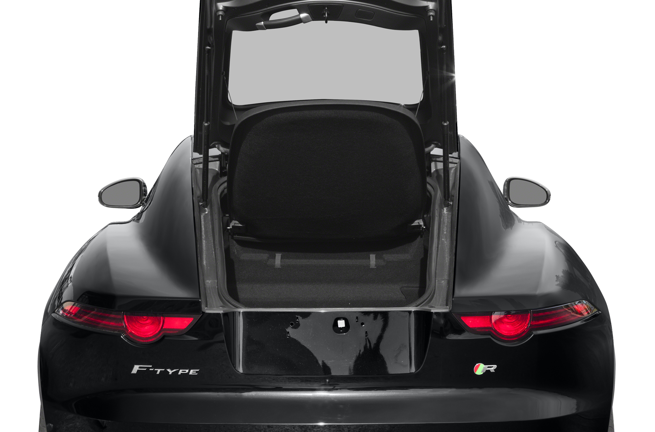 2018 Jaguar F-TYPE