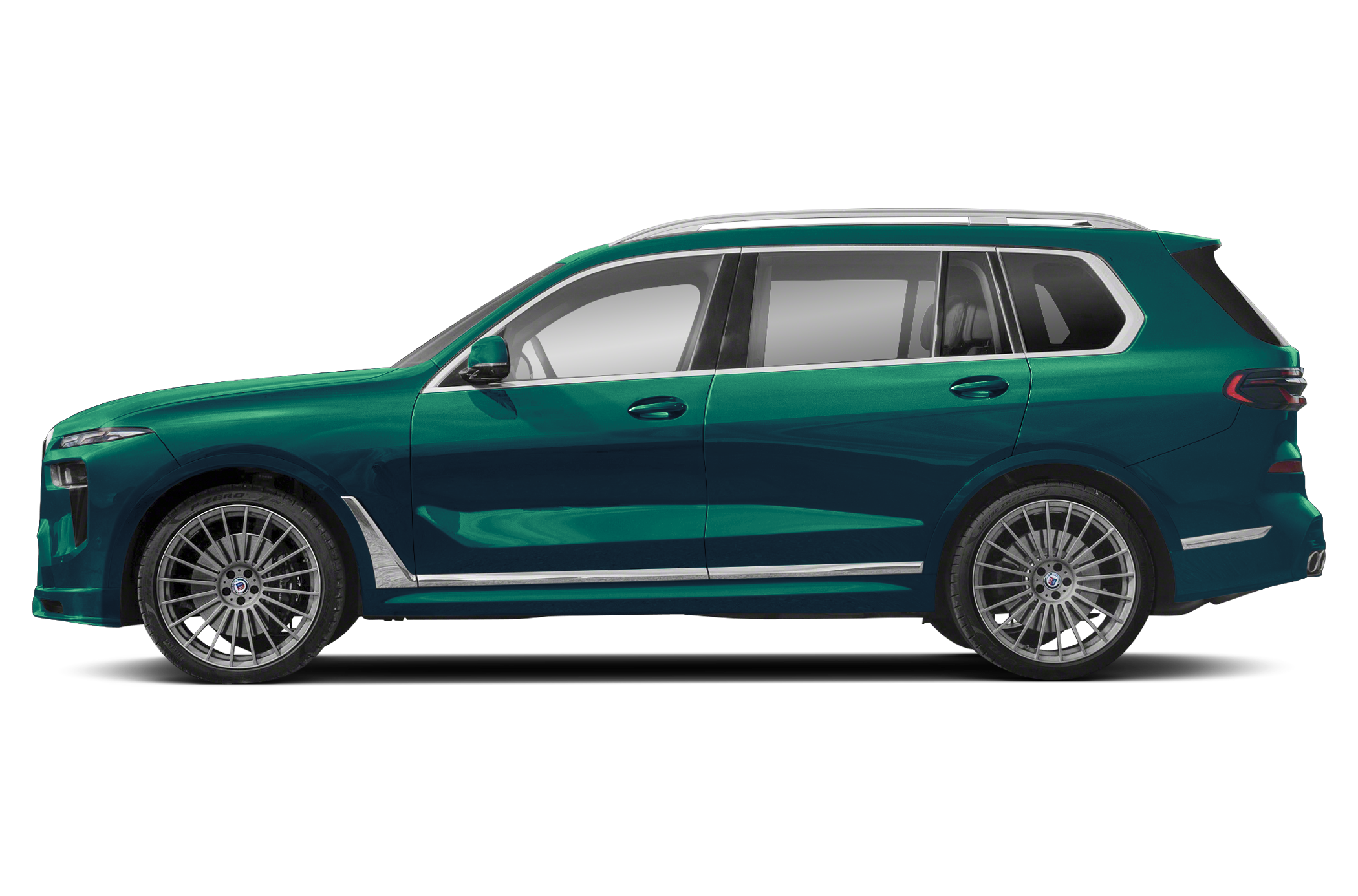 BMW ALPINA XB7 Models, Generations & Redesigns | Cars.com