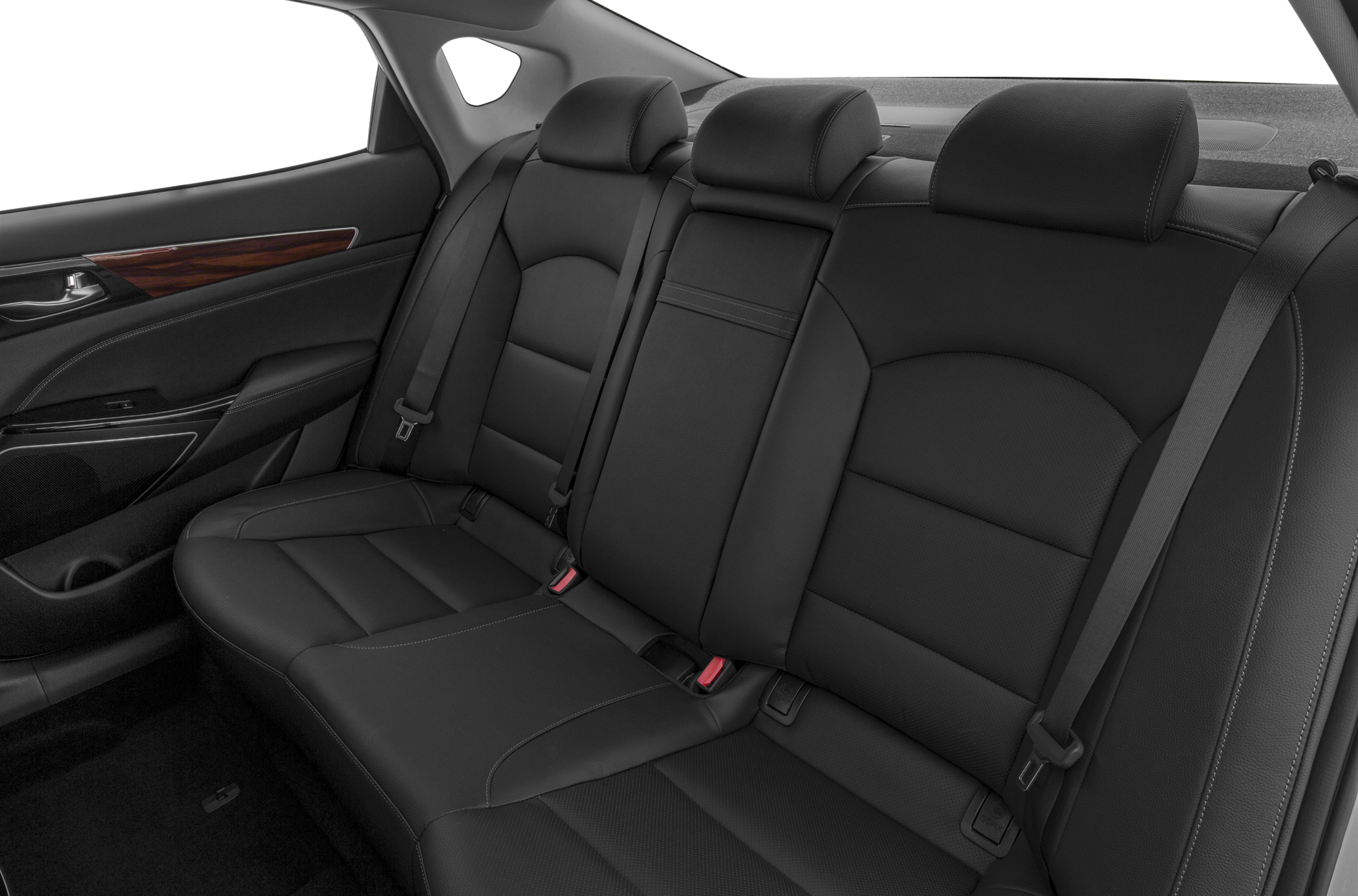 2018 Kia Cadenza