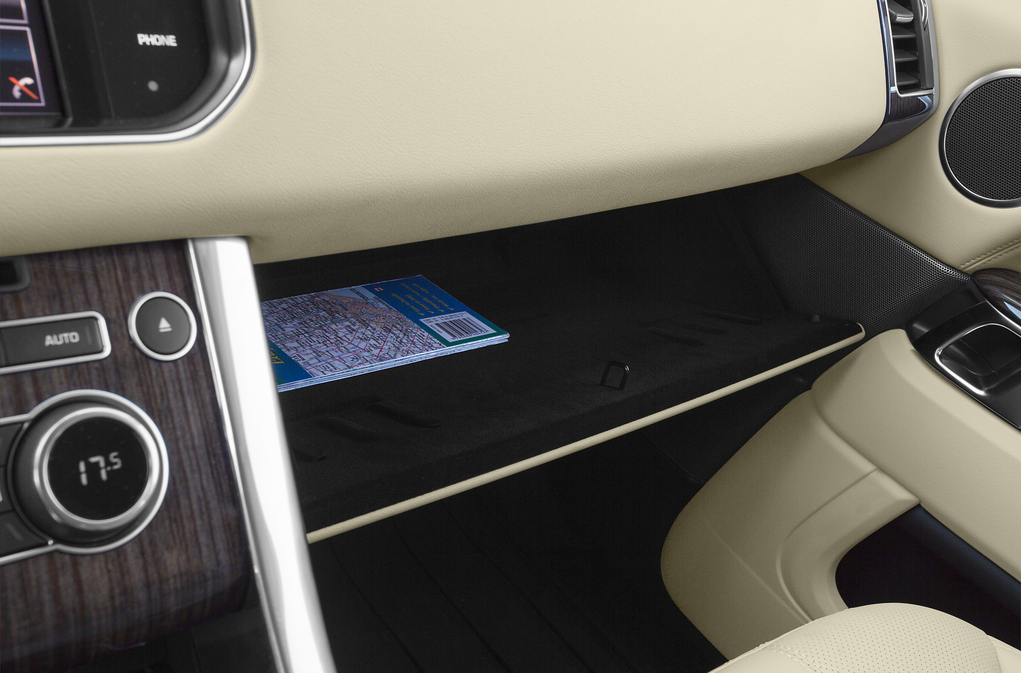2014 Land Rover Range Rover Sport