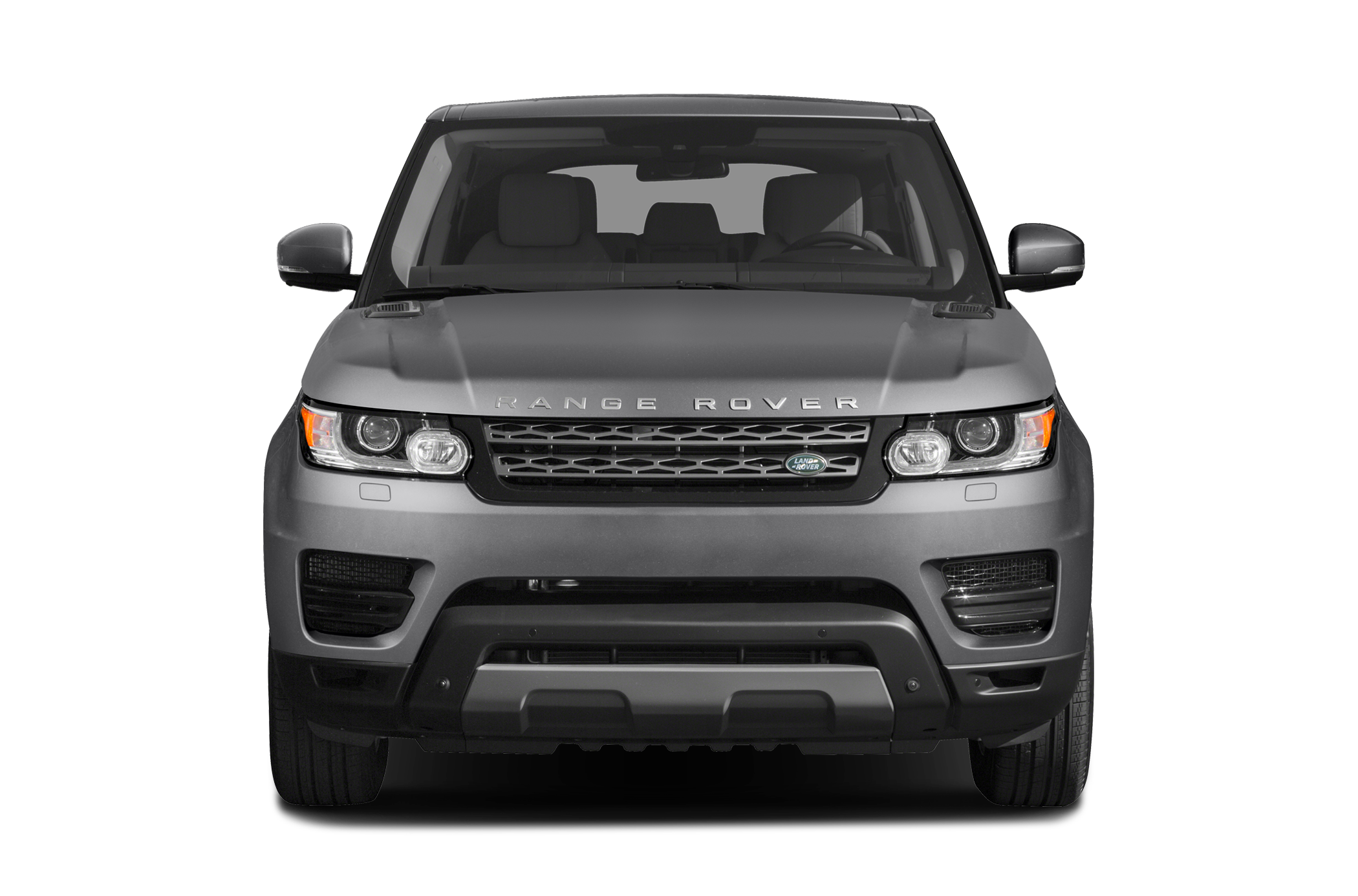 2014 Land Rover Range Rover Sport