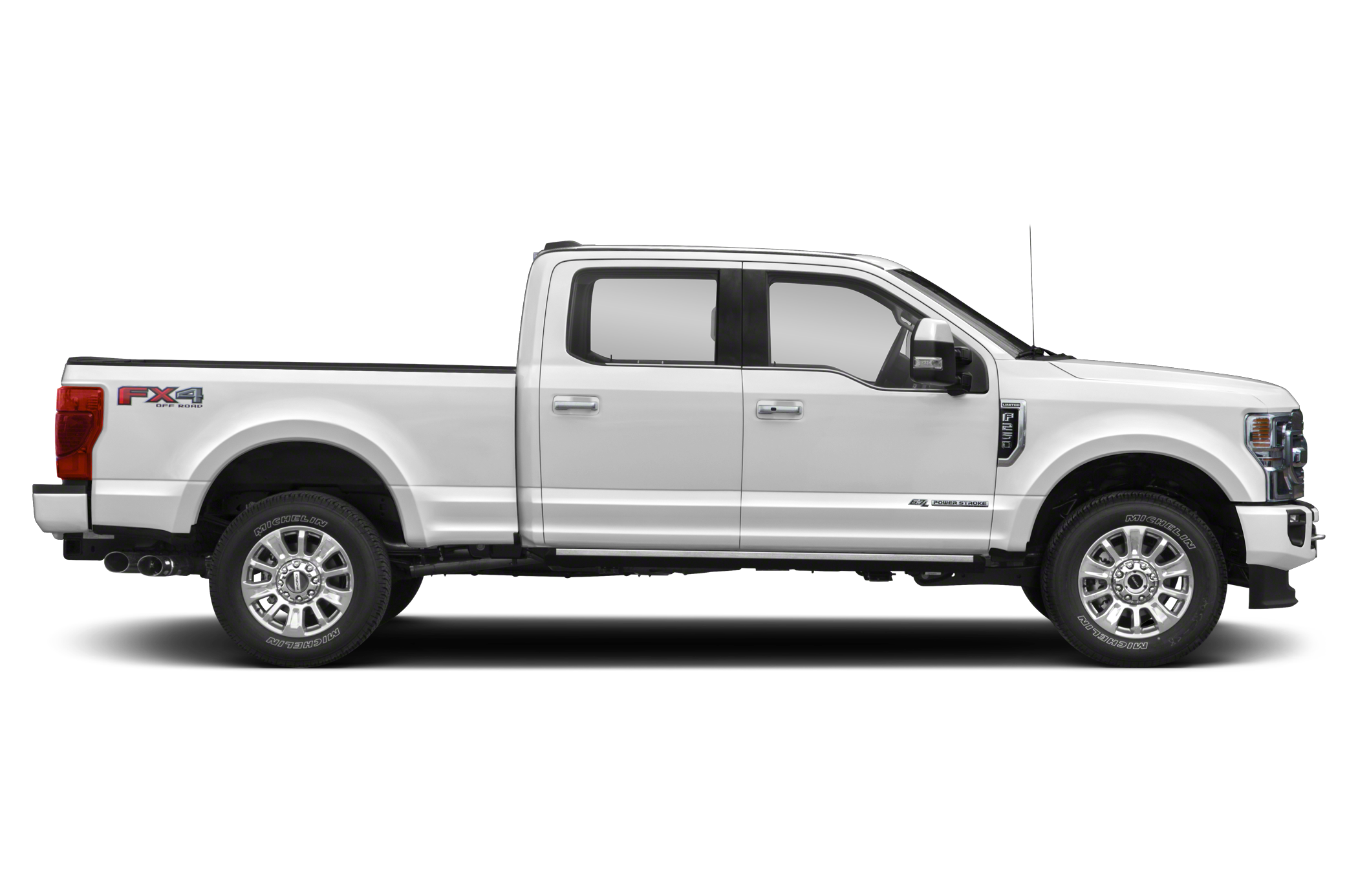 2020 Ford F-350