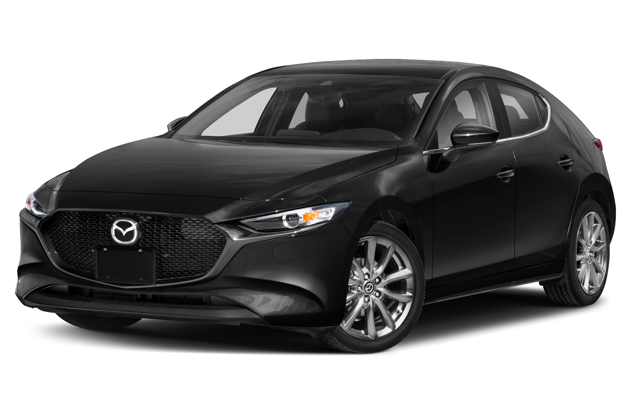 2020 Mazda Mazda3